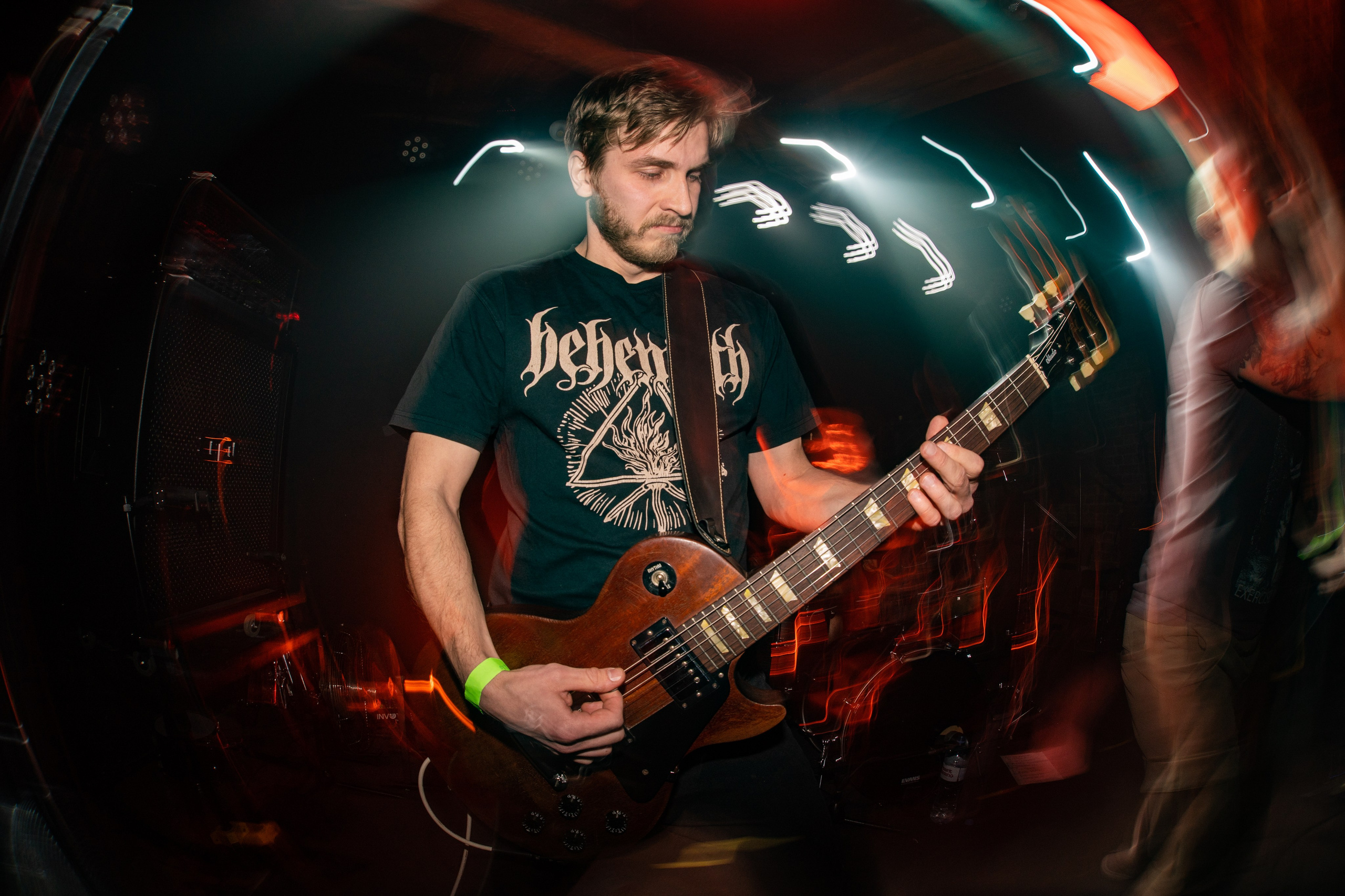 Naska•Pechora•Varhara•Sepharose|Zoccolo 2.0. Концертный и репортажный фотограф в Санкт-Петербурге Слава Пахомов