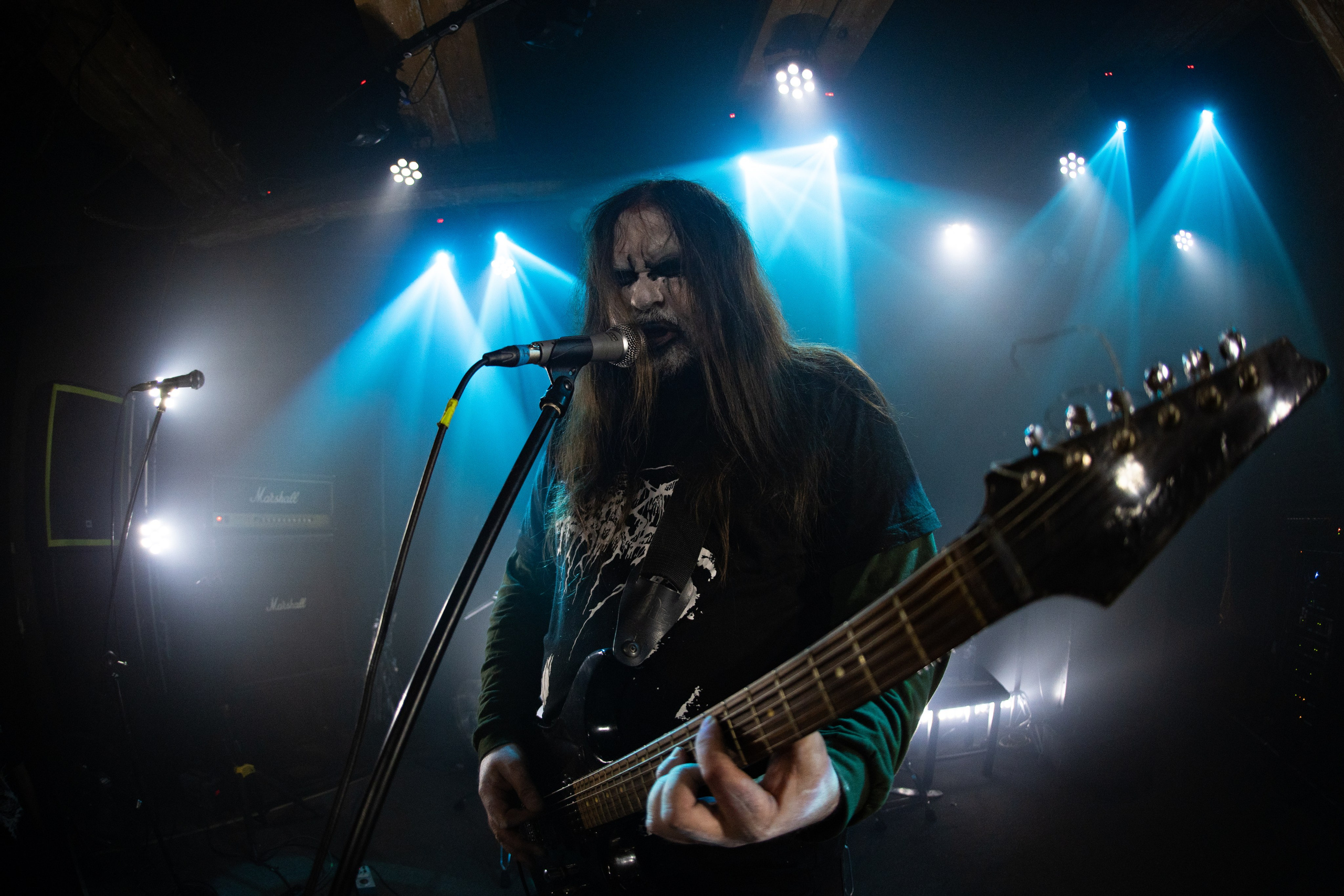 Депрессия и принятие|Zoccolo 2.0. Концертный и репортажный фотограф в Санкт-Петербурге Слава Пахомов