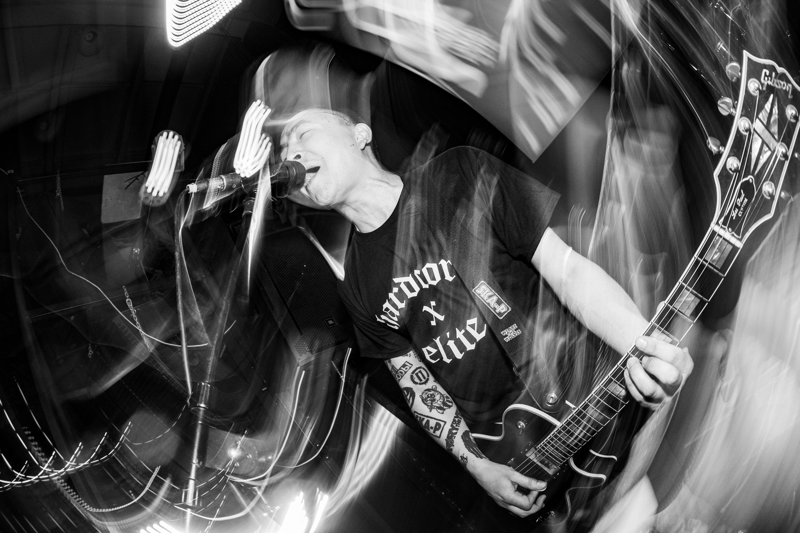 Uncle Bens: 20 лет дружбы|Ласточка. Концертный и репортажный фотограф в Санкт-Петербурге Слава Пахомов