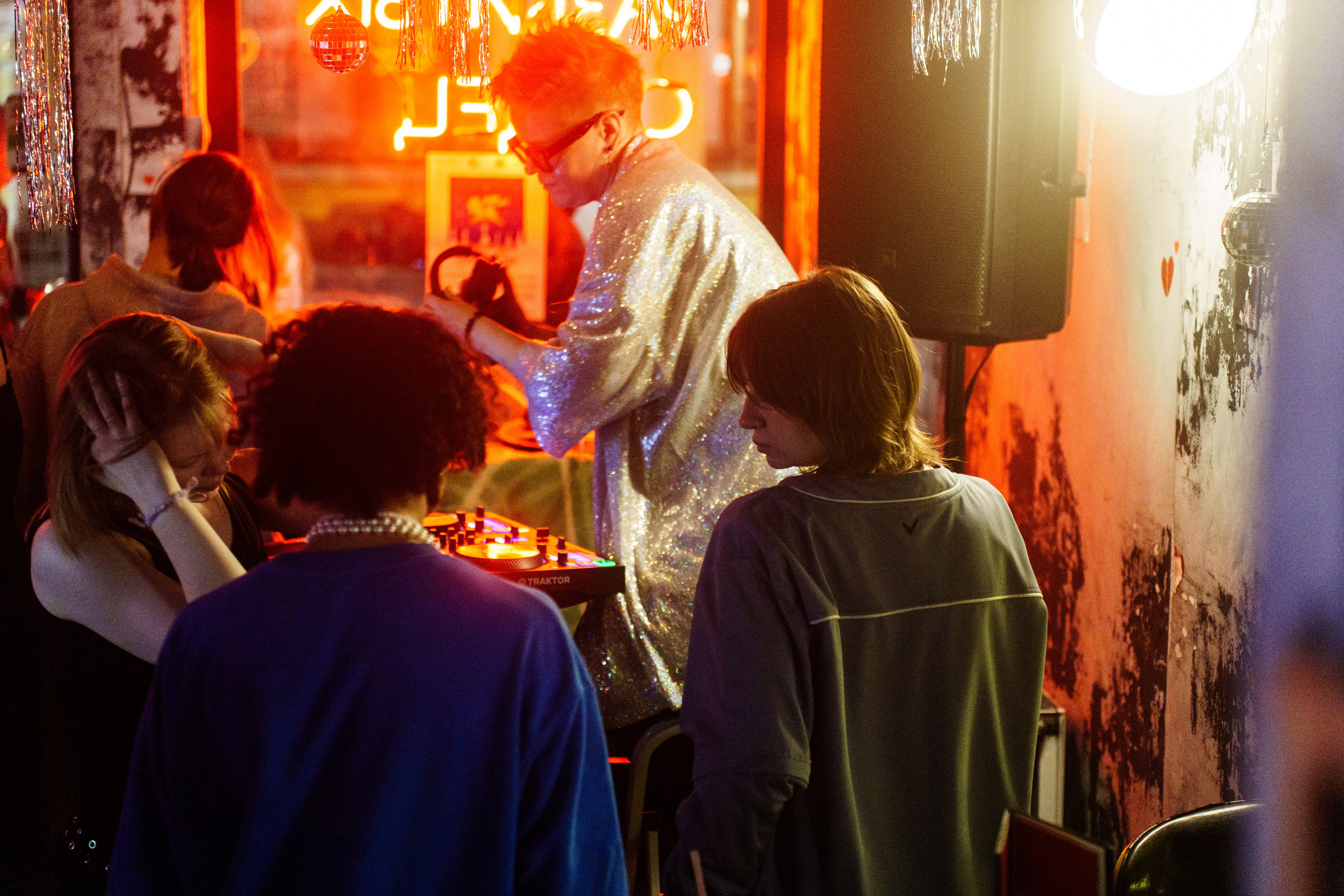 Репетиция Нового года в Баре Разбитых сердец. Концертный и репортажный фотограф в Санкт-Петербурге Слава Пахомов