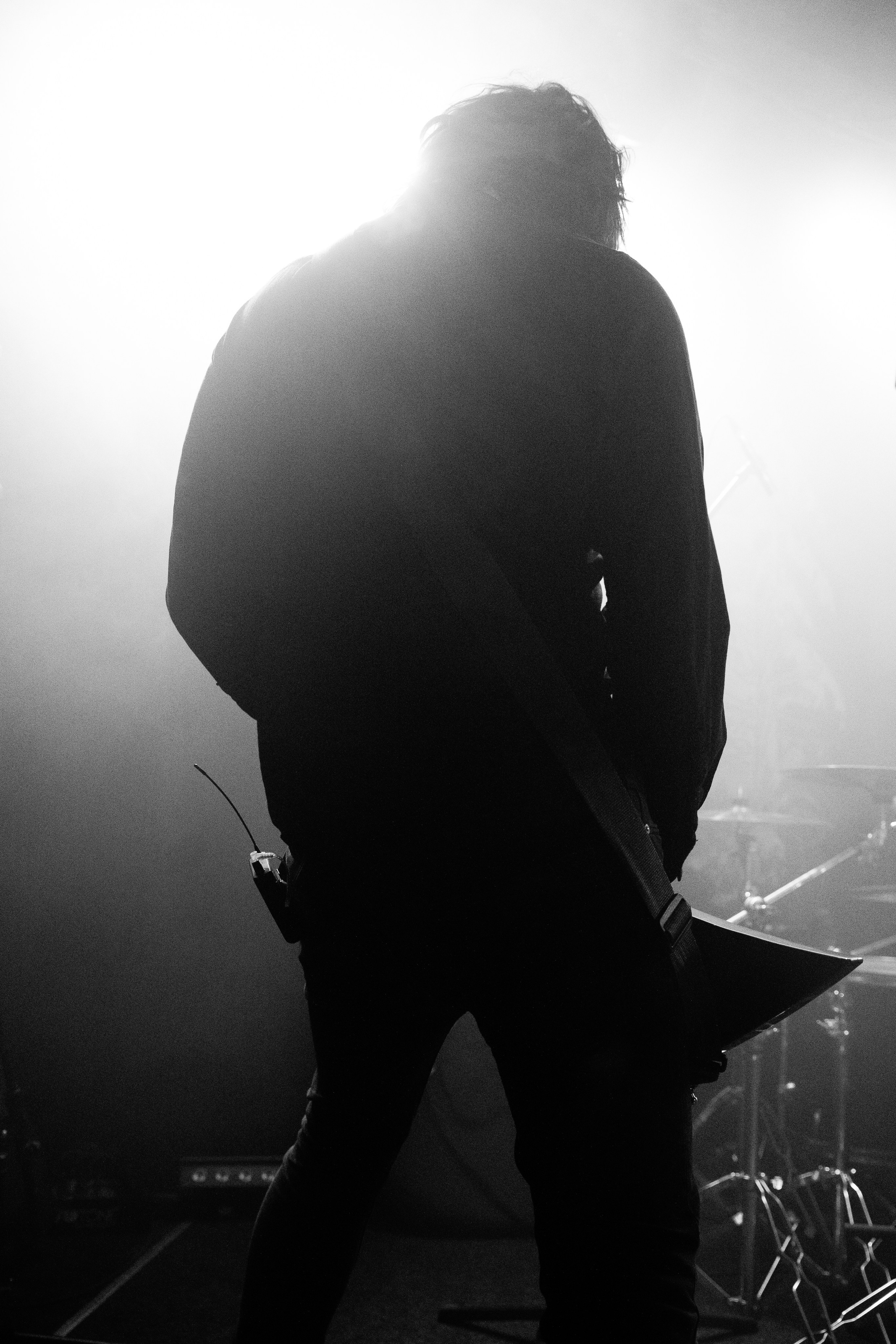 ИЛ • Minuala • Khlad|Цоколь 2.0. Концертный и репортажный фотограф в Санкт-Петербурге Слава Пахомов