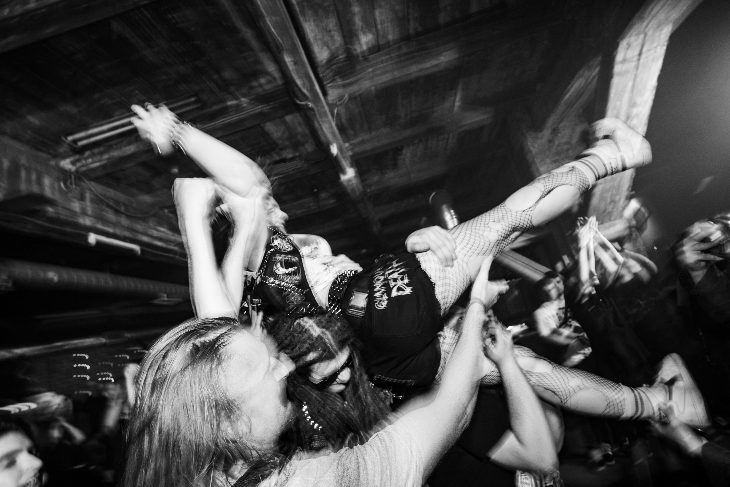 Black Sanctum Ritual lll |Zoccolo 2.0. Концертный и репортажный фотограф в Санкт-Петербурге Слава Пахомов