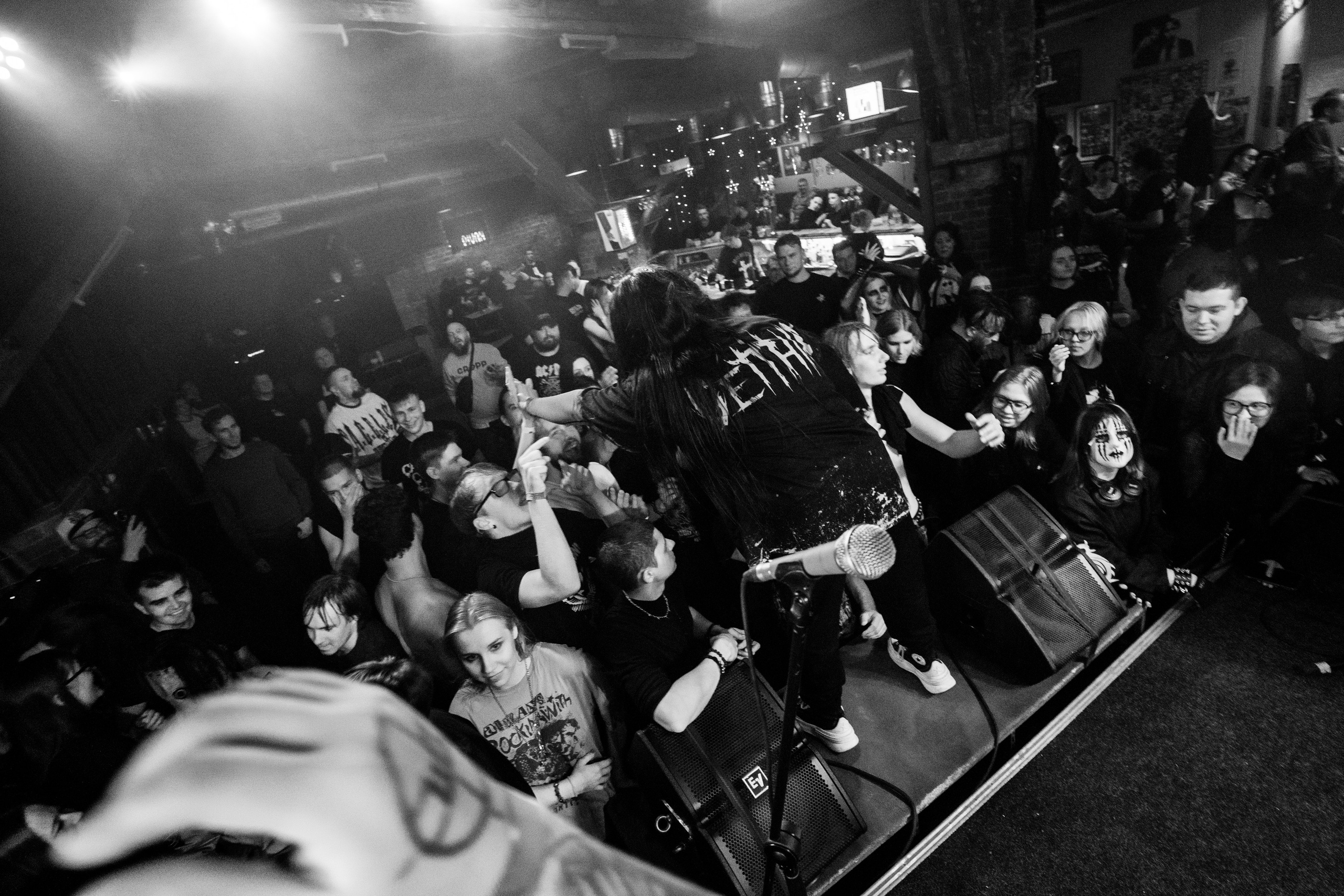 Get This|Zoccolo 2.0. Концертный и репортажный фотограф в Санкт-Петербурге Слава Пахомов