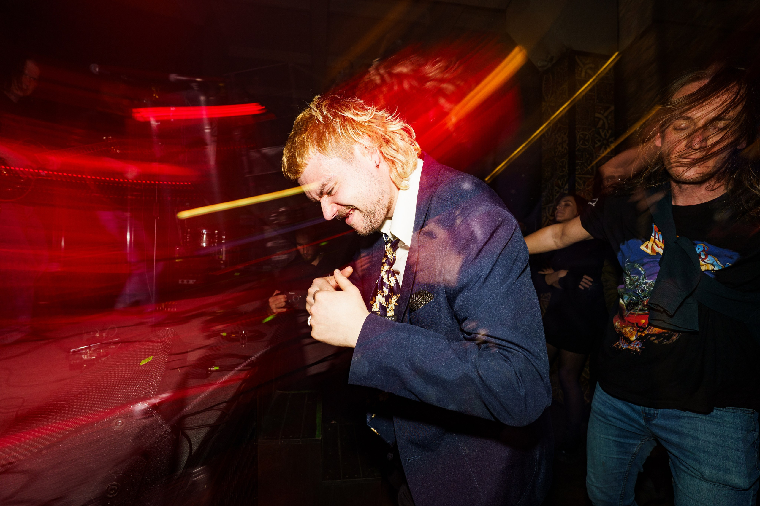 FIGH AS H#CK 2025|Place. Концертный и репортажный фотограф в Санкт-Петербурге Слава Пахомов