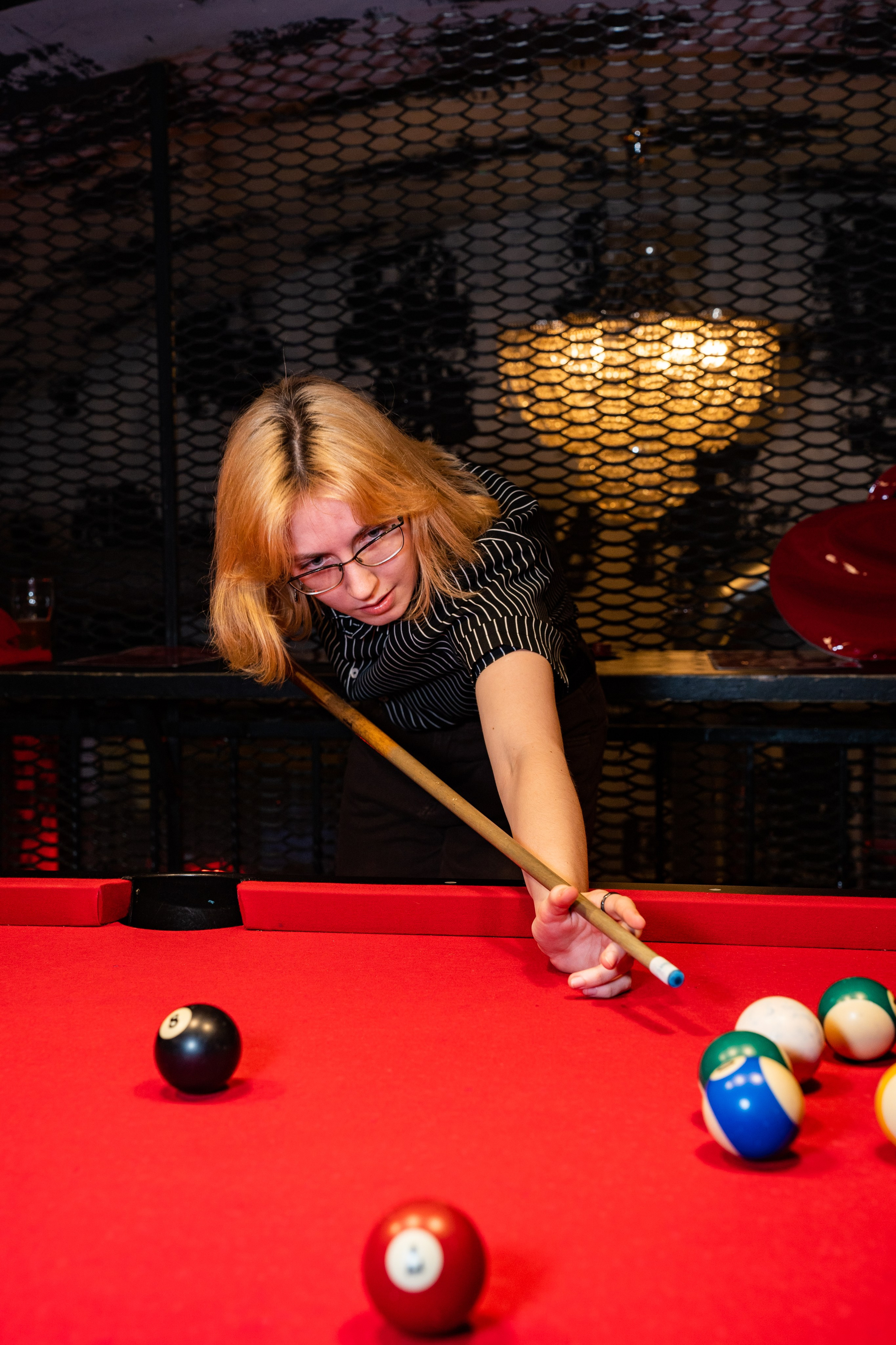 Бар разбитых сердец|Killer pool. Концертный и репортажный фотограф в Санкт-Петербурге Слава Пахомов