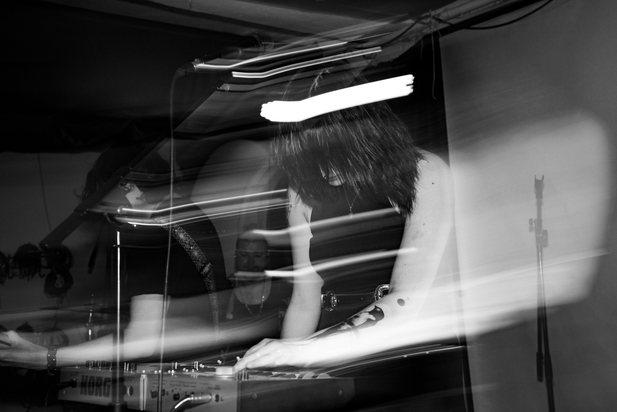 19.04 Potvor • aphotique • holdkjeft • Язва|TAGO)))MAGO))). Концертный и репортажный фотограф в Санкт-Петербурге Слава Пахомов