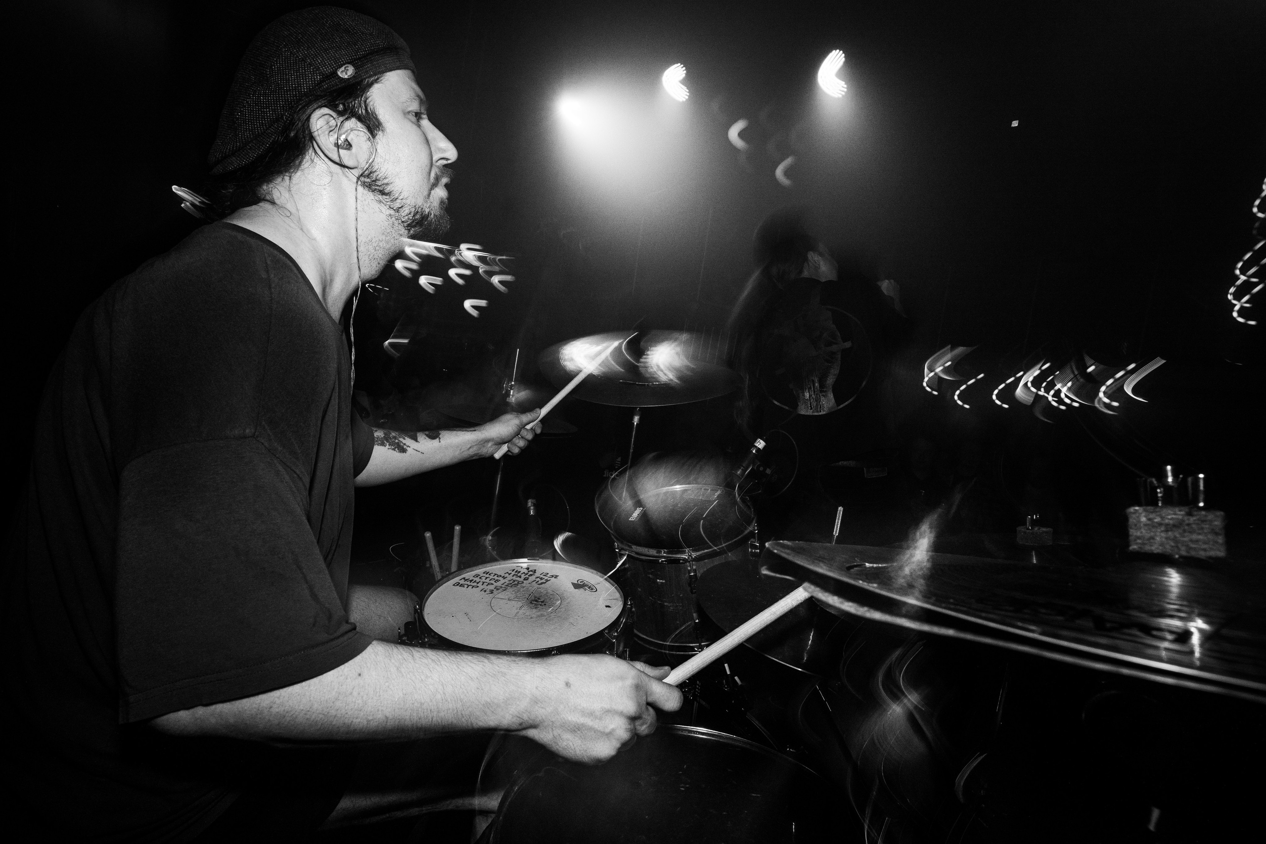 Летние войны • Skimist • 100 Собак | Ласточка. Концертный и репортажный фотограф в Санкт-Петербурге Слава Пахомов