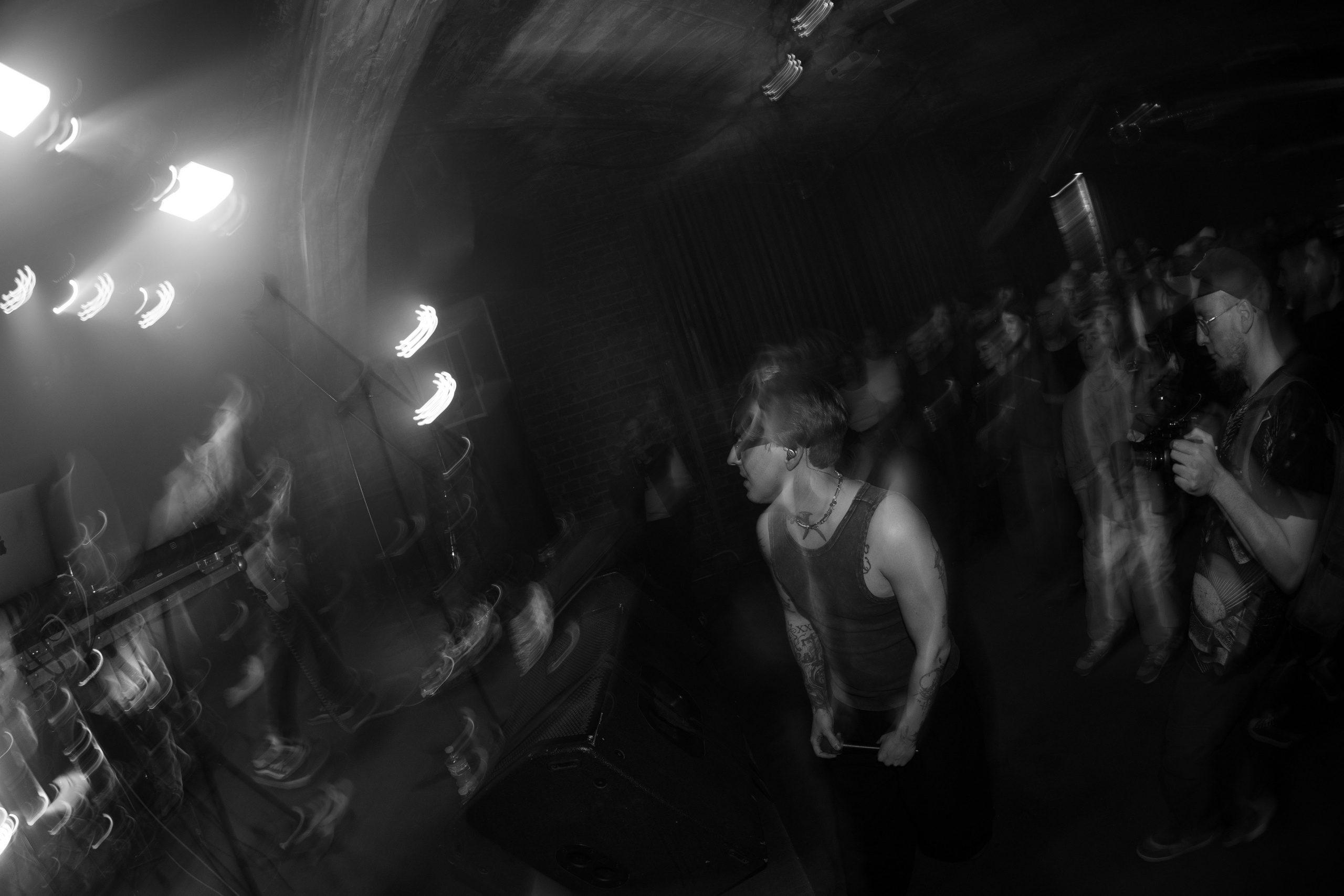 Аферист • unisex • aphotique • Gigrøma |Zoccolo 2.0. Концертный и репортажный фотограф в Санкт-Петербурге Слава Пахомов