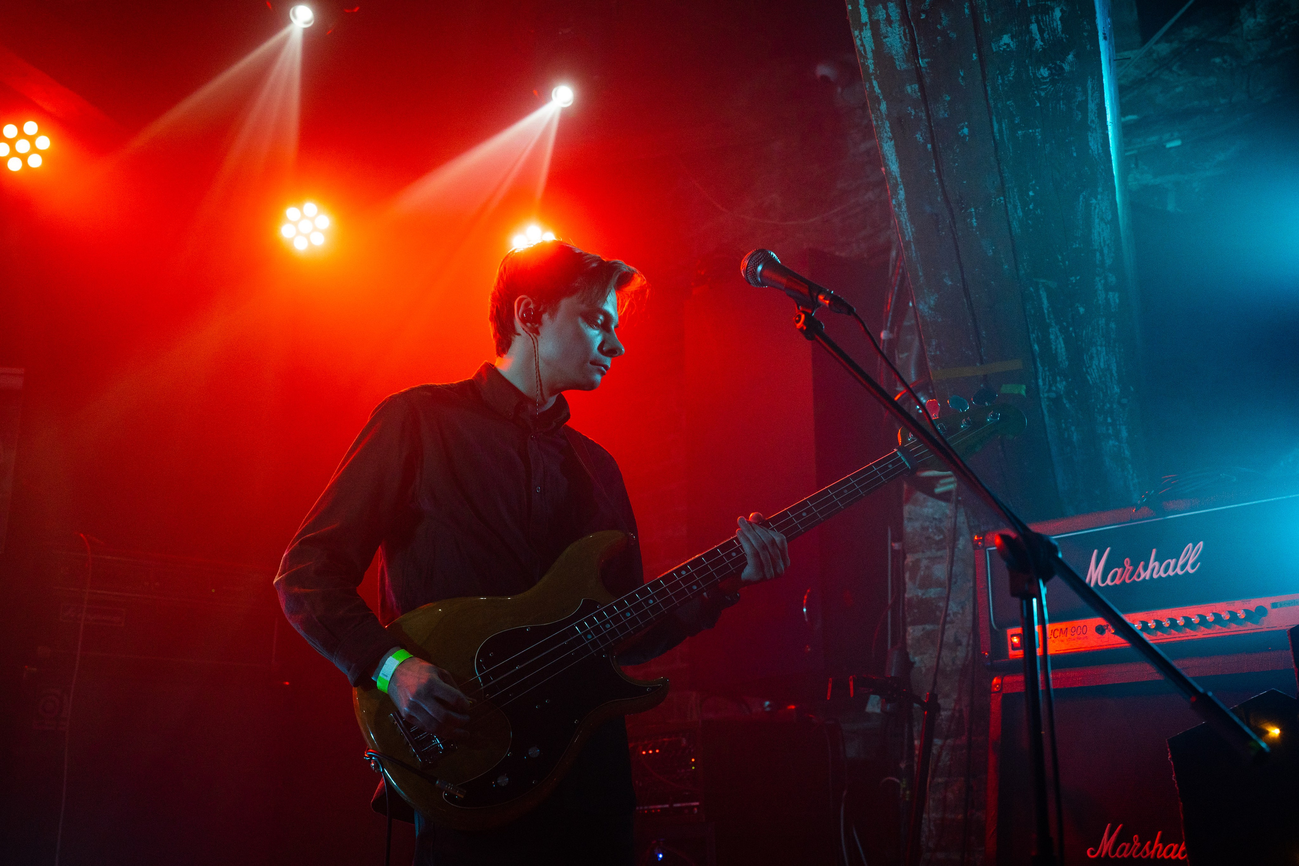 Дней череда|Zoccolo 2.0. Концертный и репортажный фотограф в Санкт-Петербурге Слава Пахомов