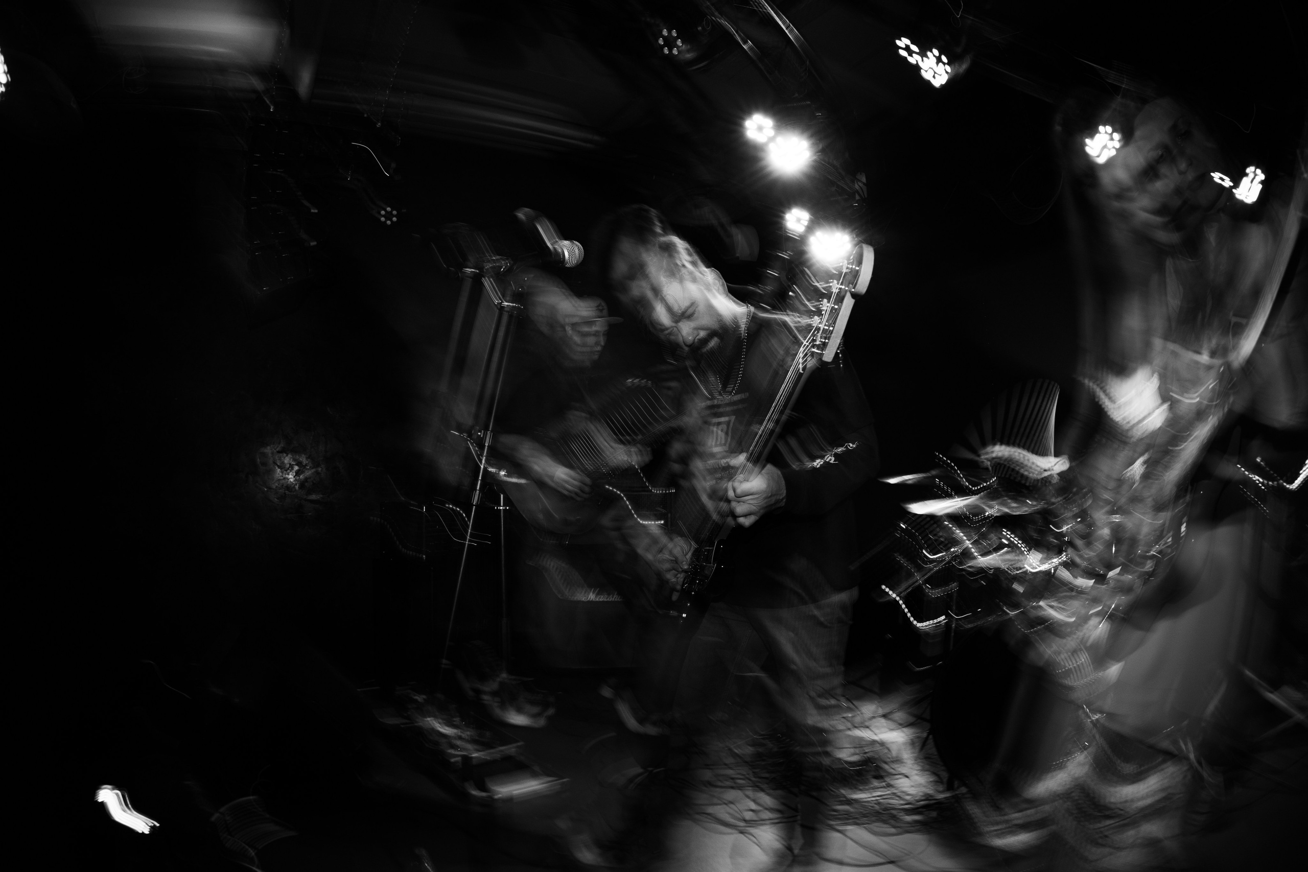 Туга • Ochag • Varhara • ШШШ | Moremi. Концертный и репортажный фотограф в Санкт-Петербурге Слава Пахомов