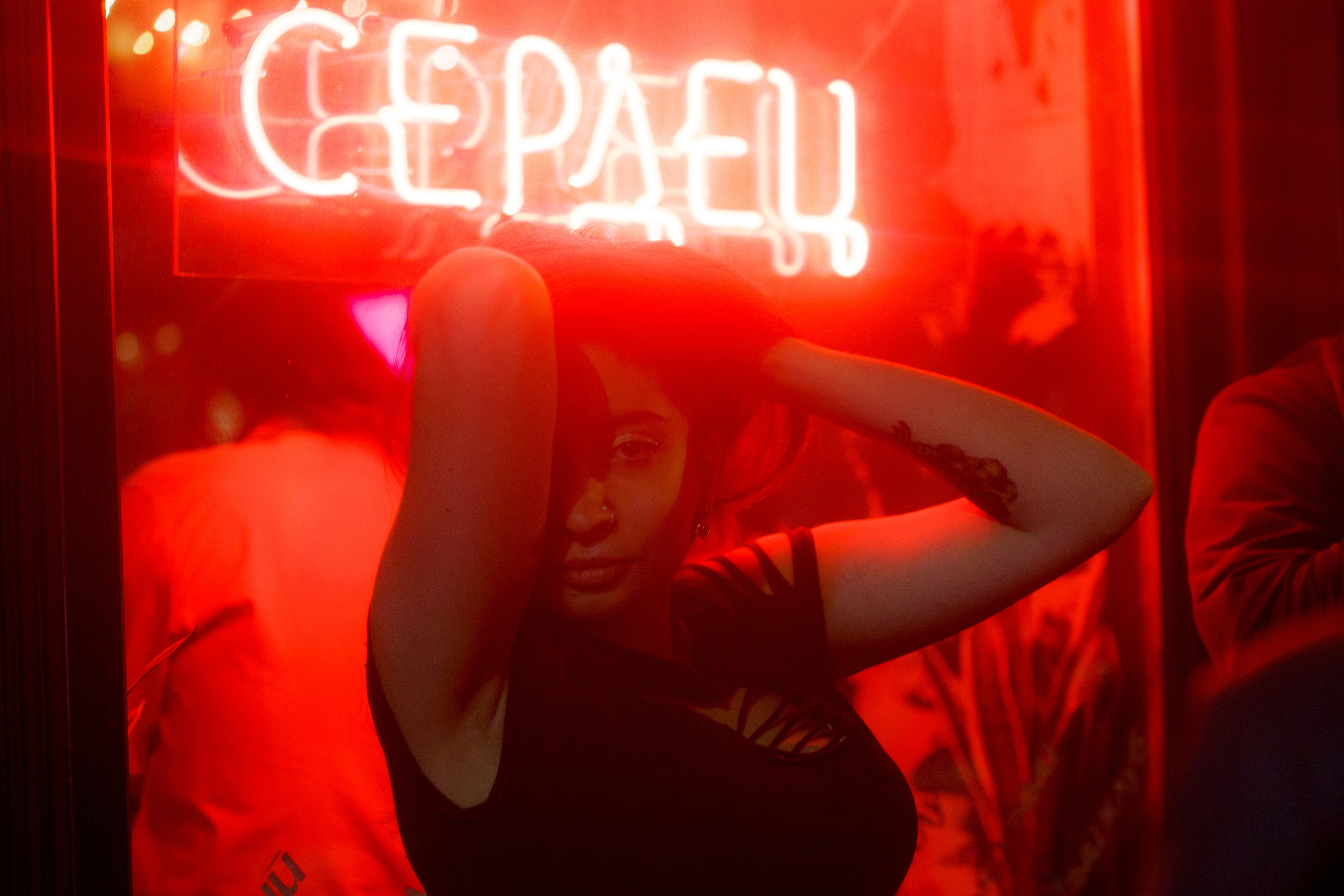 Бар разбитых сердец. Last summer party. Концертный и репортажный фотограф в Санкт-Петербурге Слава Пахомов