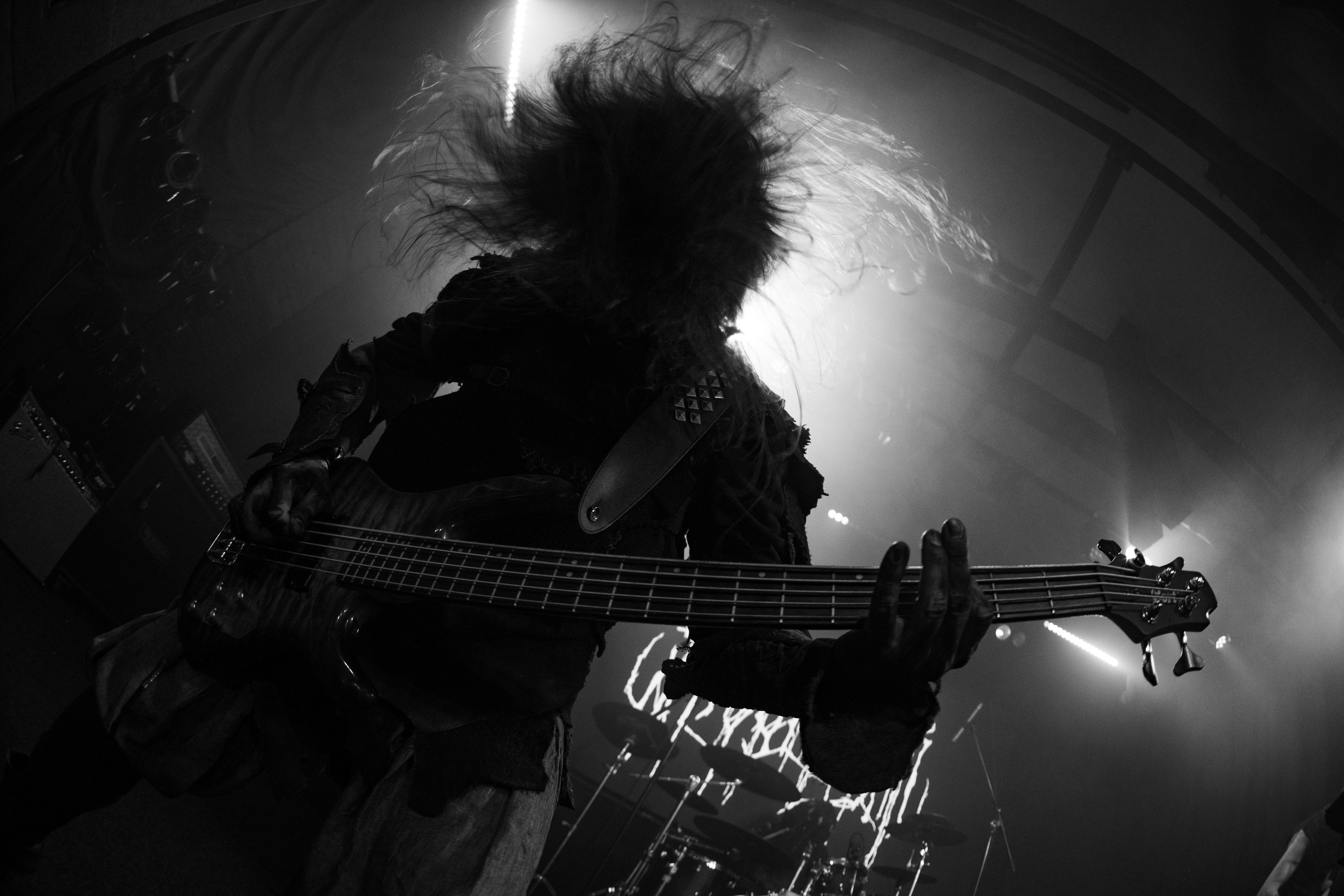 Чёрная Нева Vol.9|Сердце. Концертный и репортажный фотограф в Санкт-Петербурге Слава Пахомов