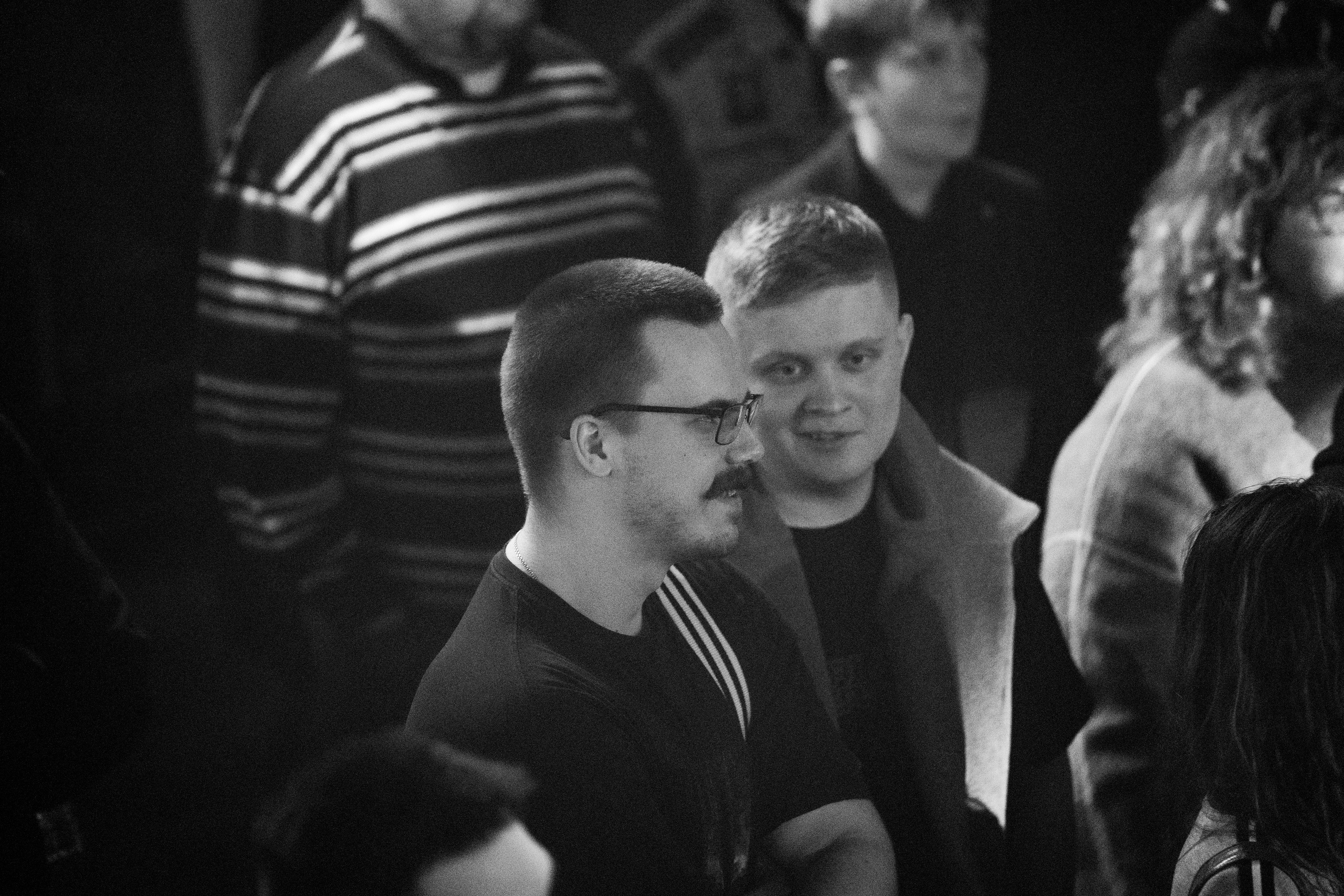 FIGH AS H#CK 2025|Place. Концертный и репортажный фотограф в Санкт-Петербурге Слава Пахомов