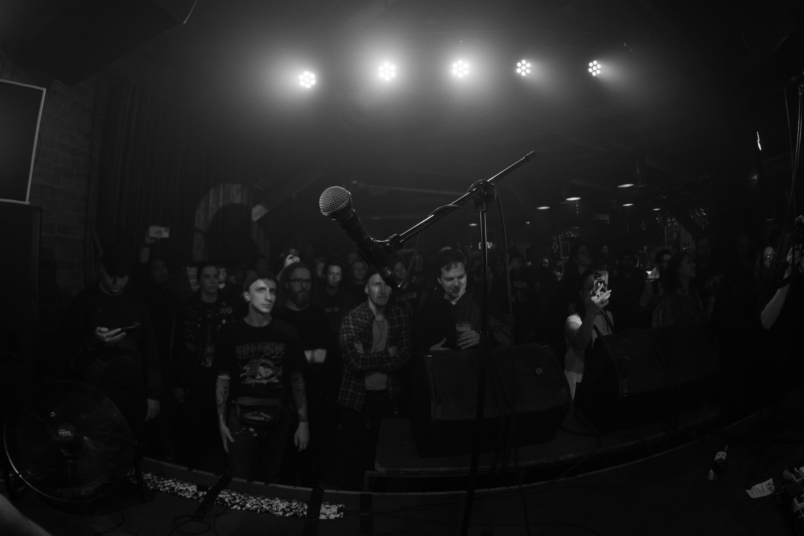 Raw Mud • Береста • Potvor | Zoccolo 2.0. Концертный и репортажный фотограф в Санкт-Петербурге Слава Пахомов