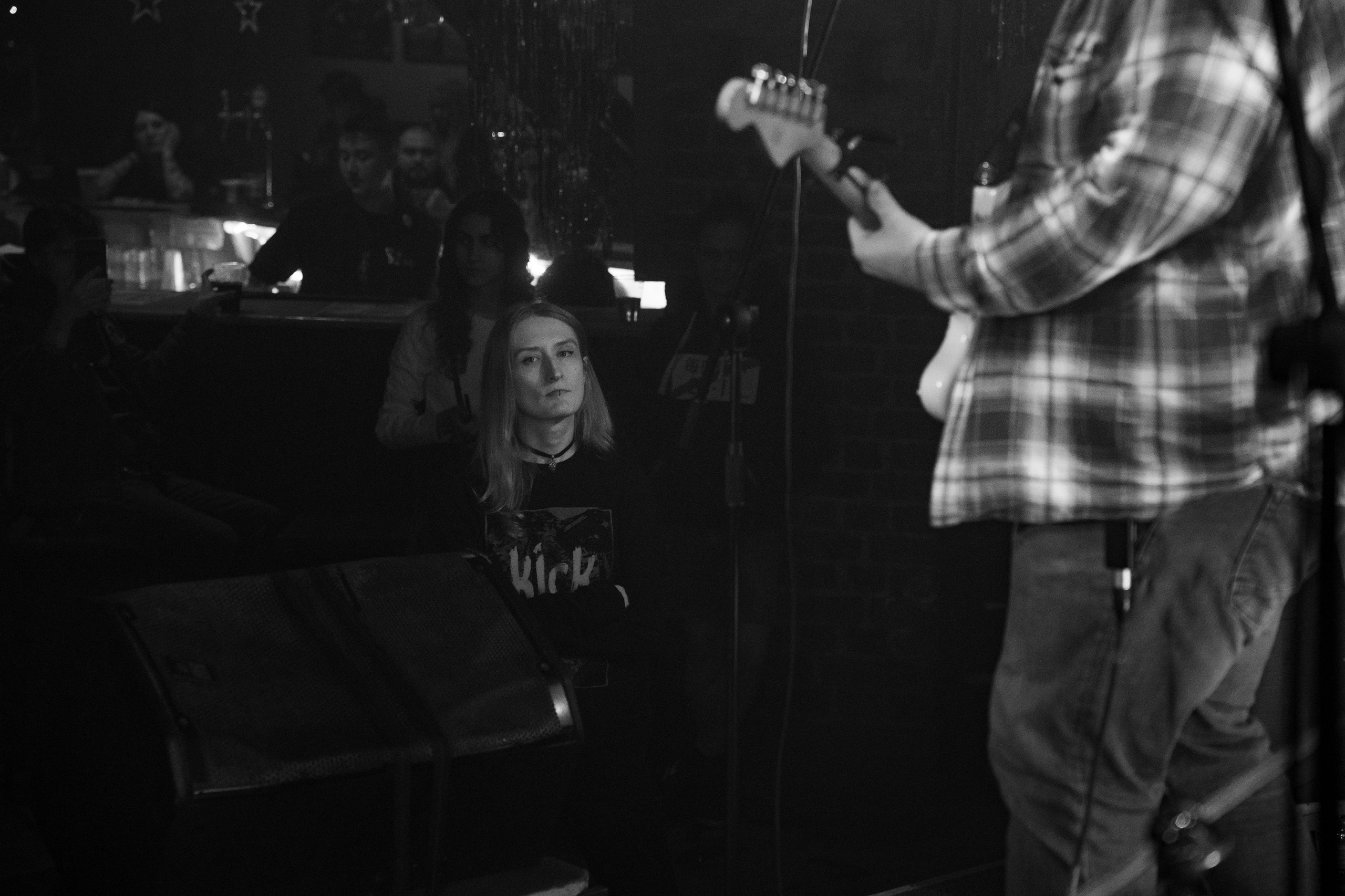 Дней череда|Zoccolo 2.0. Концертный и репортажный фотограф в Санкт-Петербурге Слава Пахомов