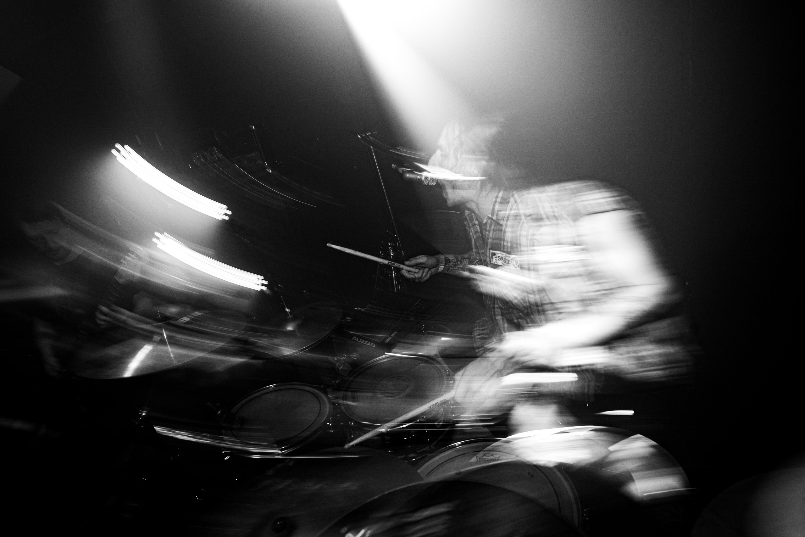 Protoslon • Масть • Potvor | Zoccolo 2.0 21/09/25. Концертный и репортажный фотограф в Санкт-Петербурге Слава Пахомов