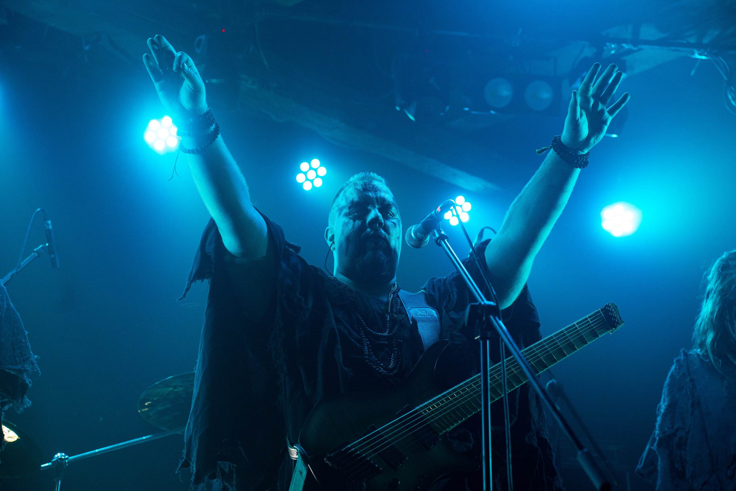 Disillumination • SYMD • Disbound • diploe|Zoccolo 2.0. Концертный и репортажный фотограф в Санкт-Петербурге Слава Пахомов