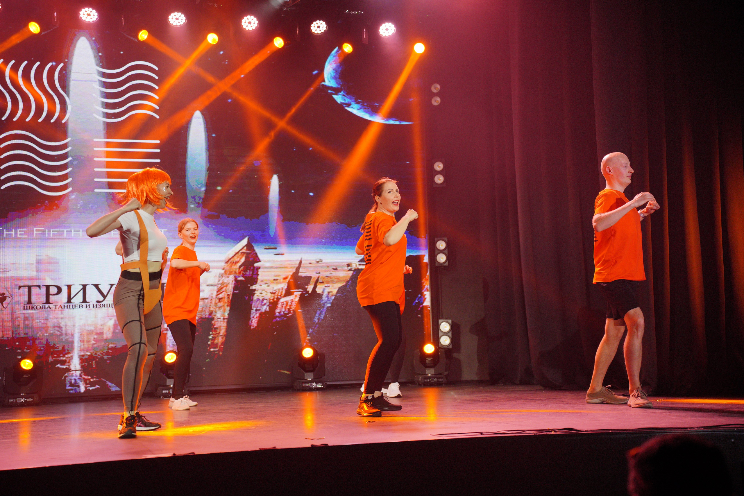 Танцевальный конкурс|Концертный зал Epicenter. Концертный и репортажный фотограф в Санкт-Петербурге Слава Пахомов