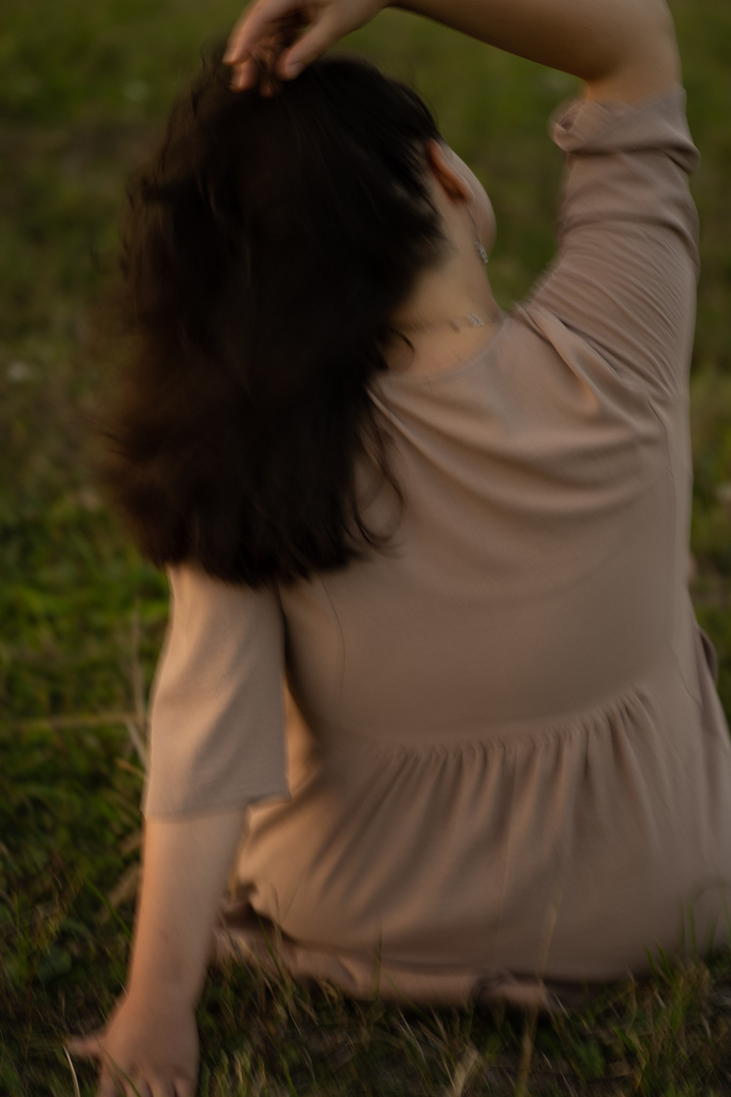 Любовь. Фотограф Катя Стрельцова