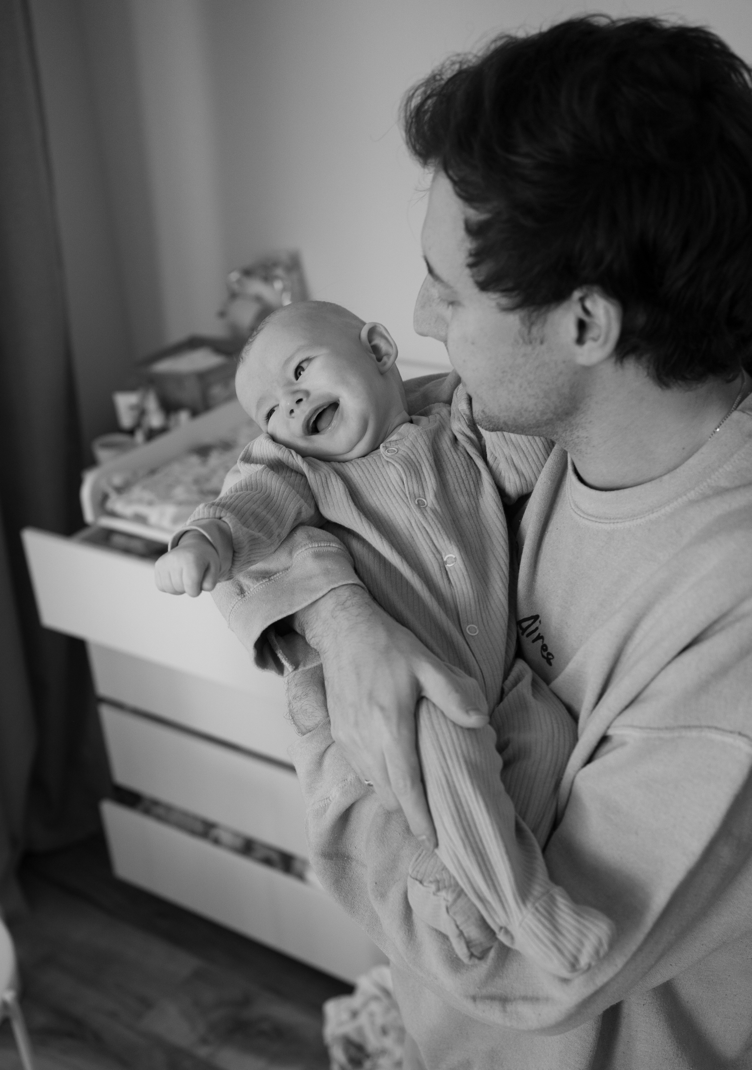 Семейная съемка для Ирины. Фотограф Катя Стрельцова