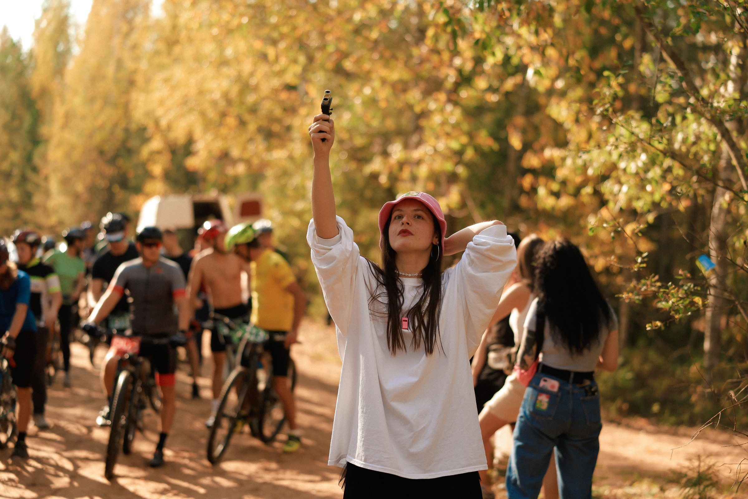 /РЕПОРТАЖ/ Велогонка «Вяломарафон» 2023. Свадебный фотограф Великий Новгород Станислав Кособудский