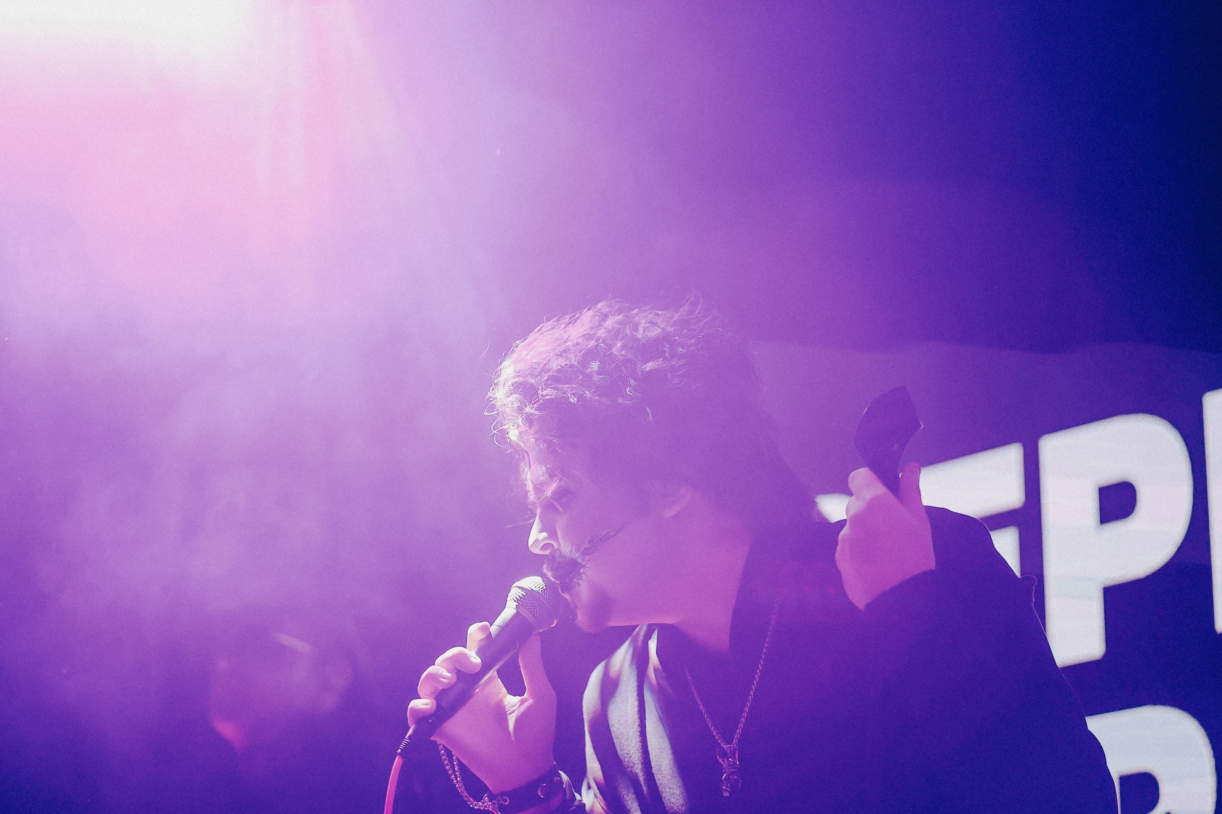 /РЕПОРТАЖ/ СЕО JAPANESE DEMON HALLOWEEN. Свадебный фотограф Великий Новгород Станислав Кособудский