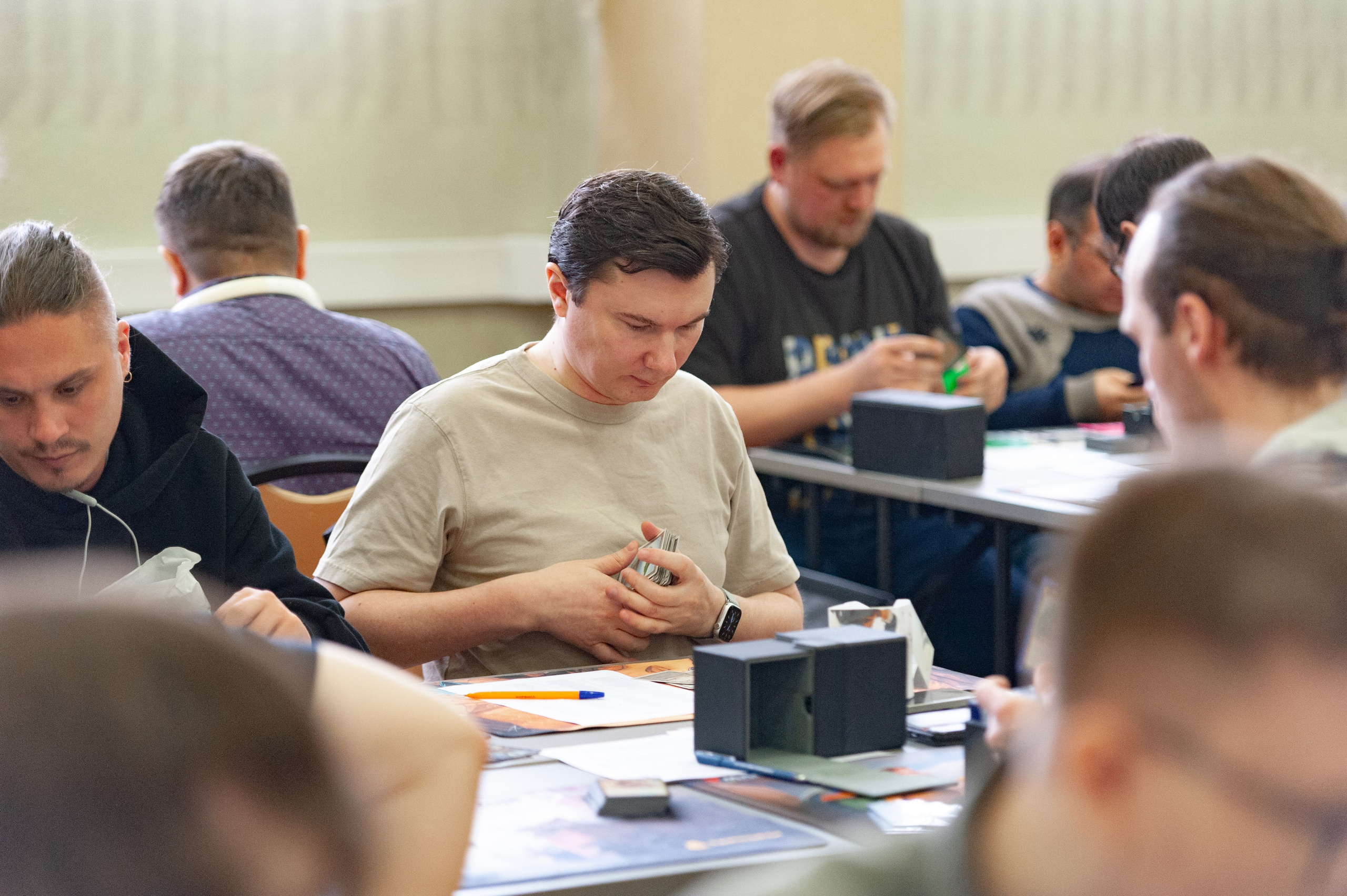 Moscow Open 15–16 марта 2025. Фотограф Михаил Морозов. Москва и МО