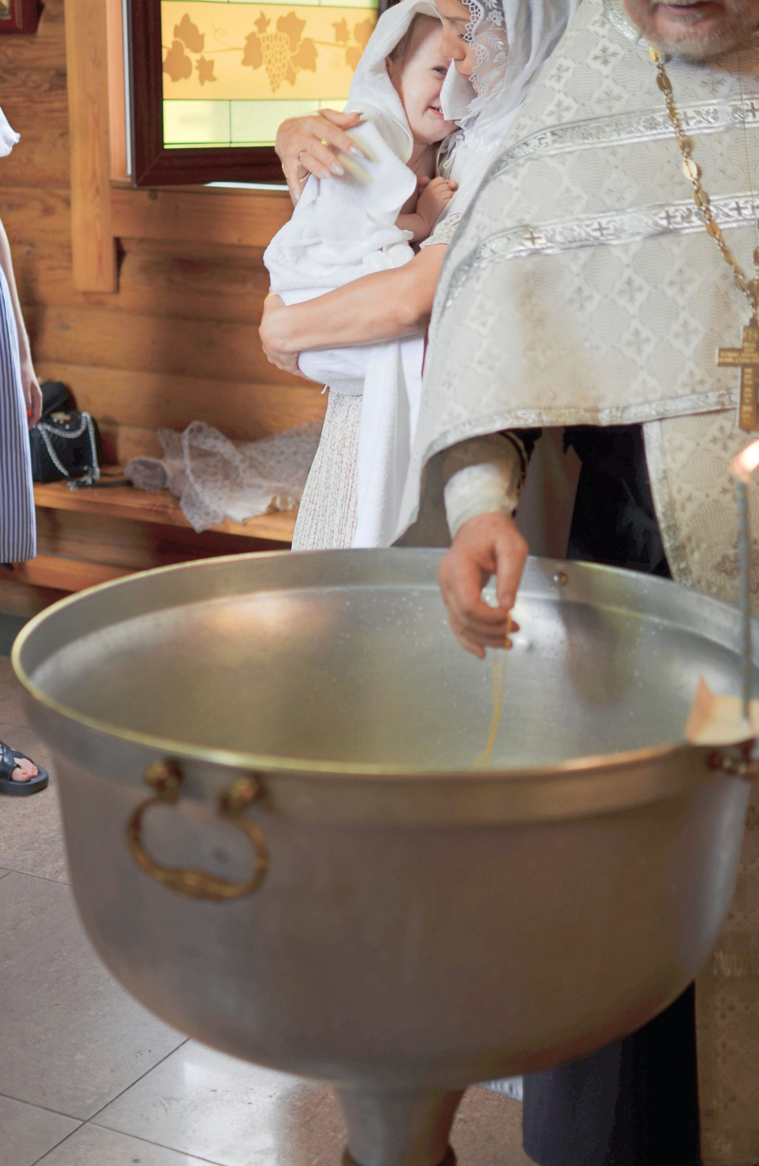 Крещения| Екатерина Жукова. Фотограф Ростов-на-Дону | Екатерина Жукова