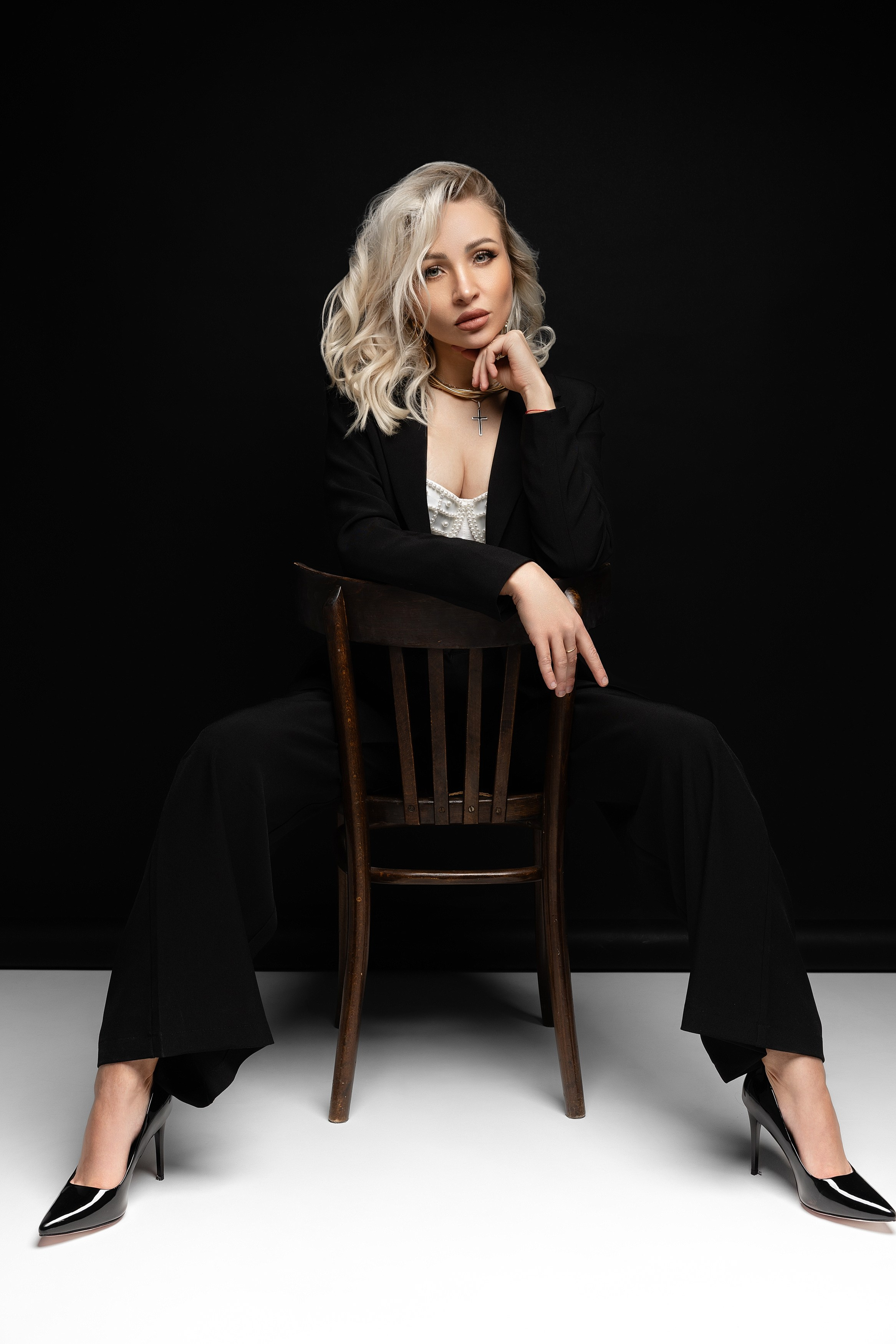 Ксюша. Фотограф Александра Короткова (Москва, Люберцы, Жуковский)