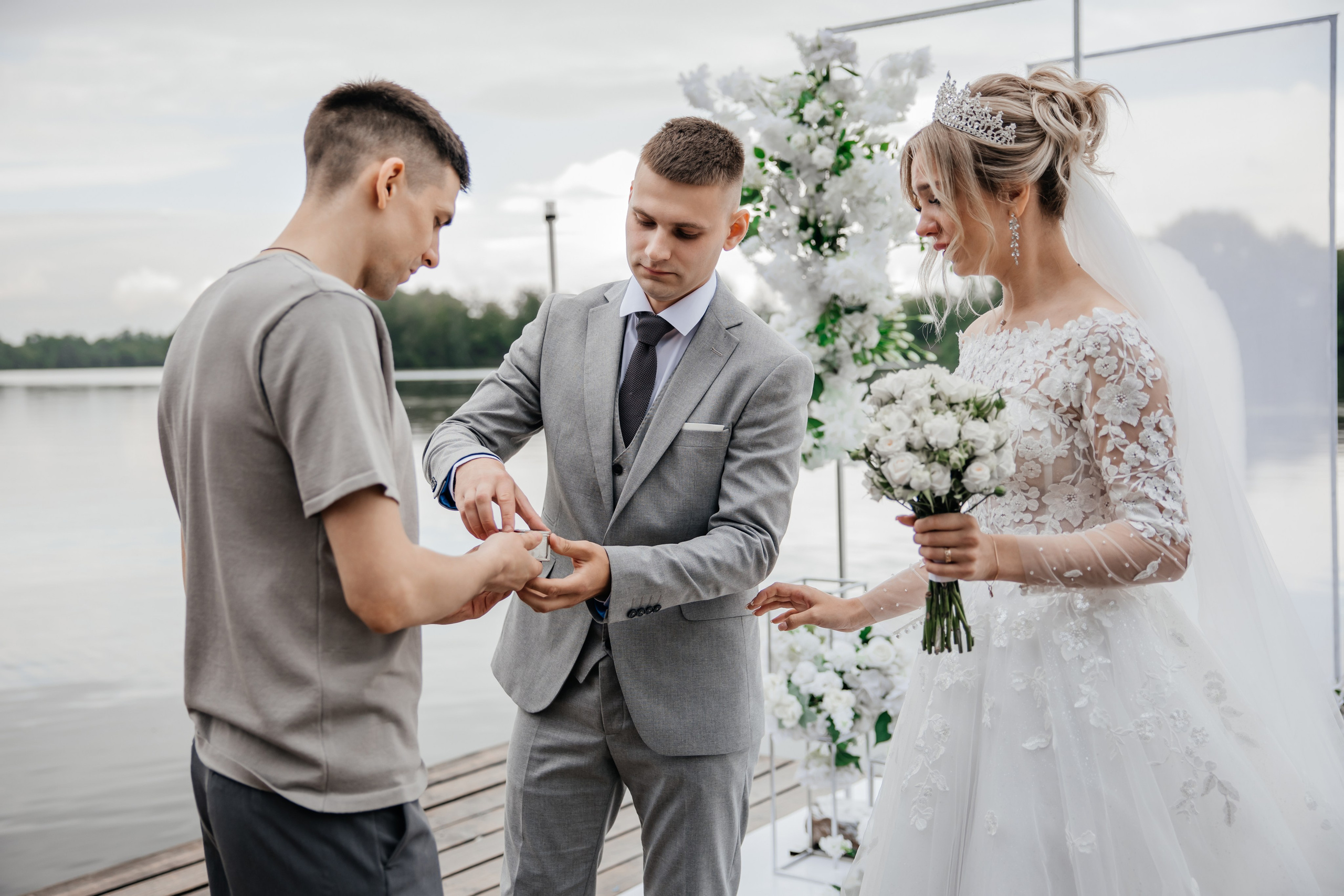 Вероника и Никита. Фотограф Александра Короткова (Москва, Люберцы, Жуковский)