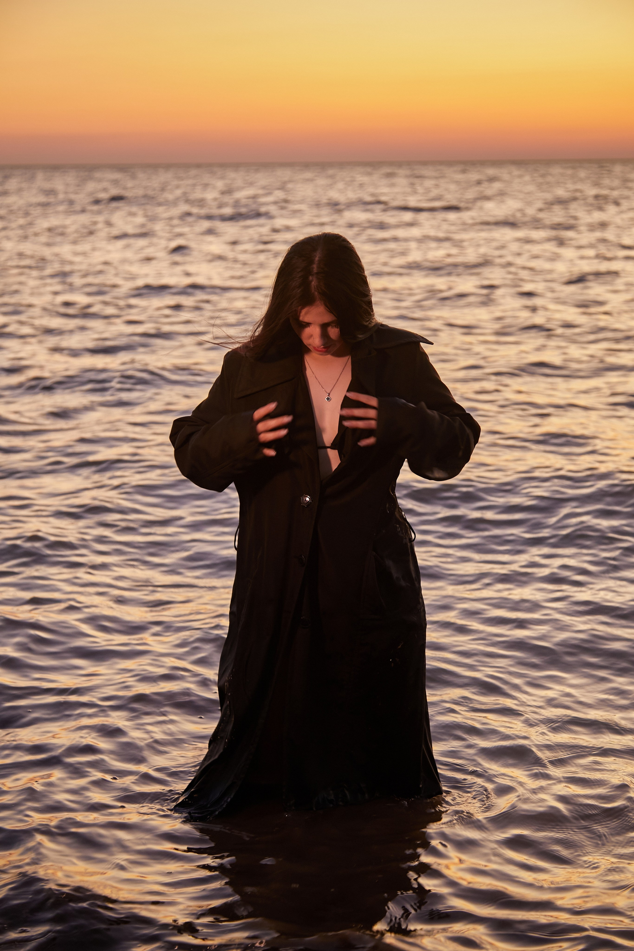 «Пальто…». Свадебный и креативный фотограф в ЮФО и МСК