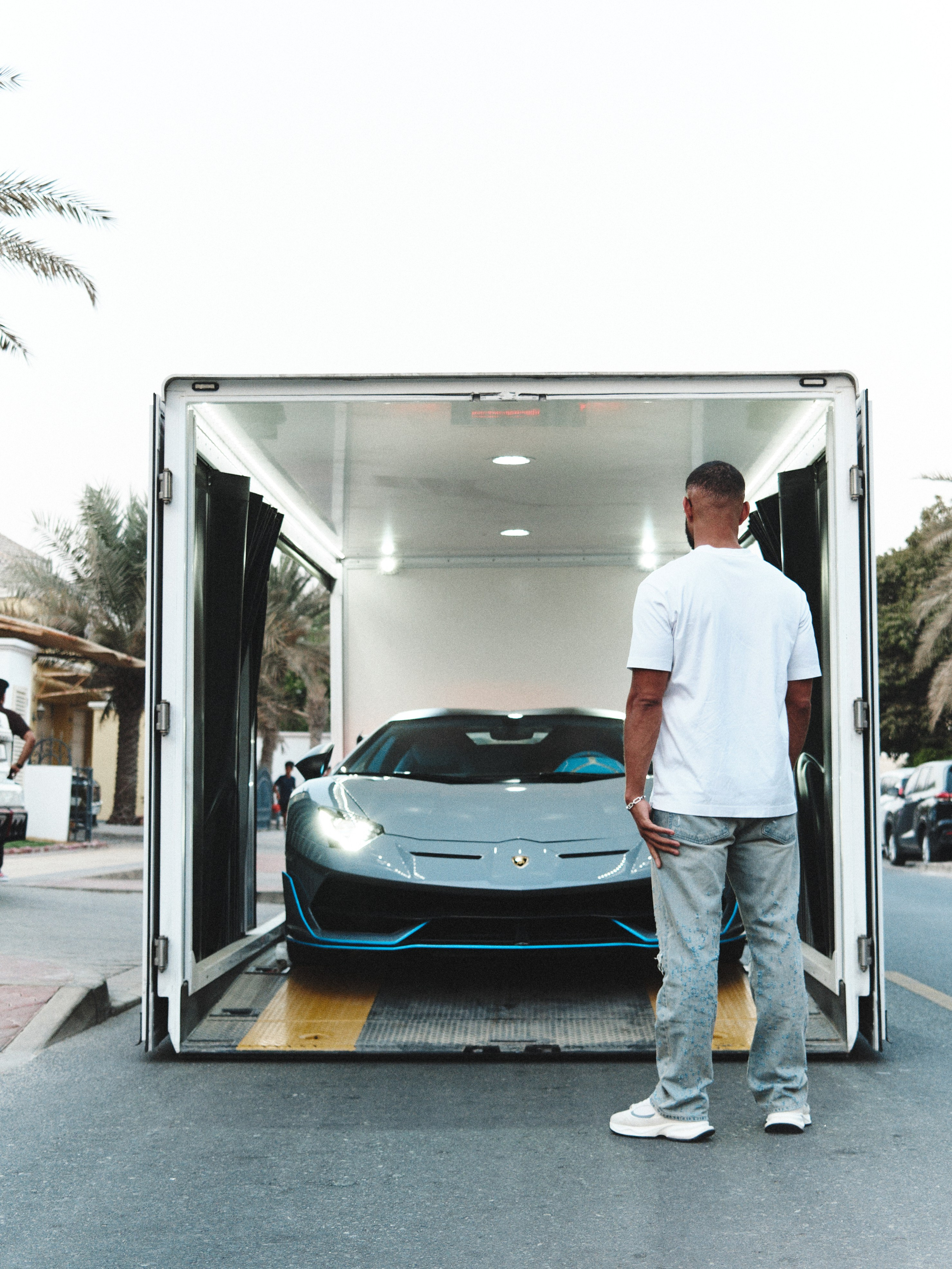 Samuel Onuha & Ruben Onuha. NOIZOMAX Художественный фотограф в Дубай