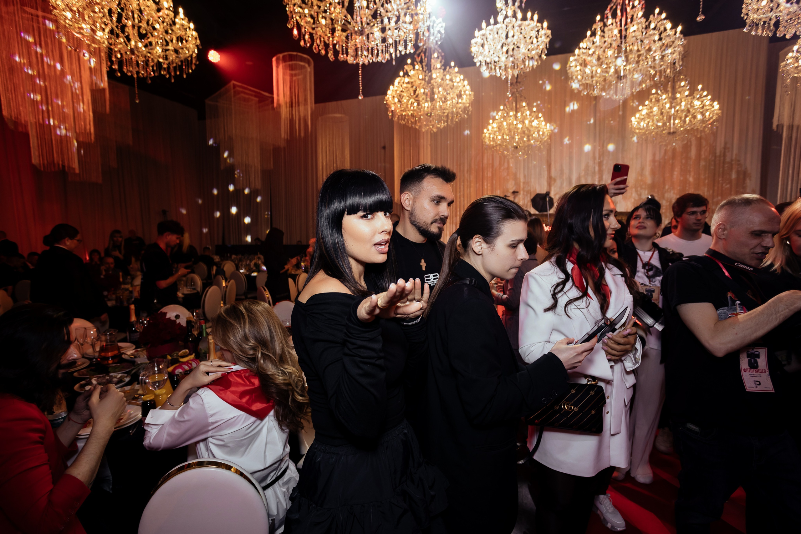 Премия «PERSONO» 2024. Катерина Киреева — фотограф в Москве