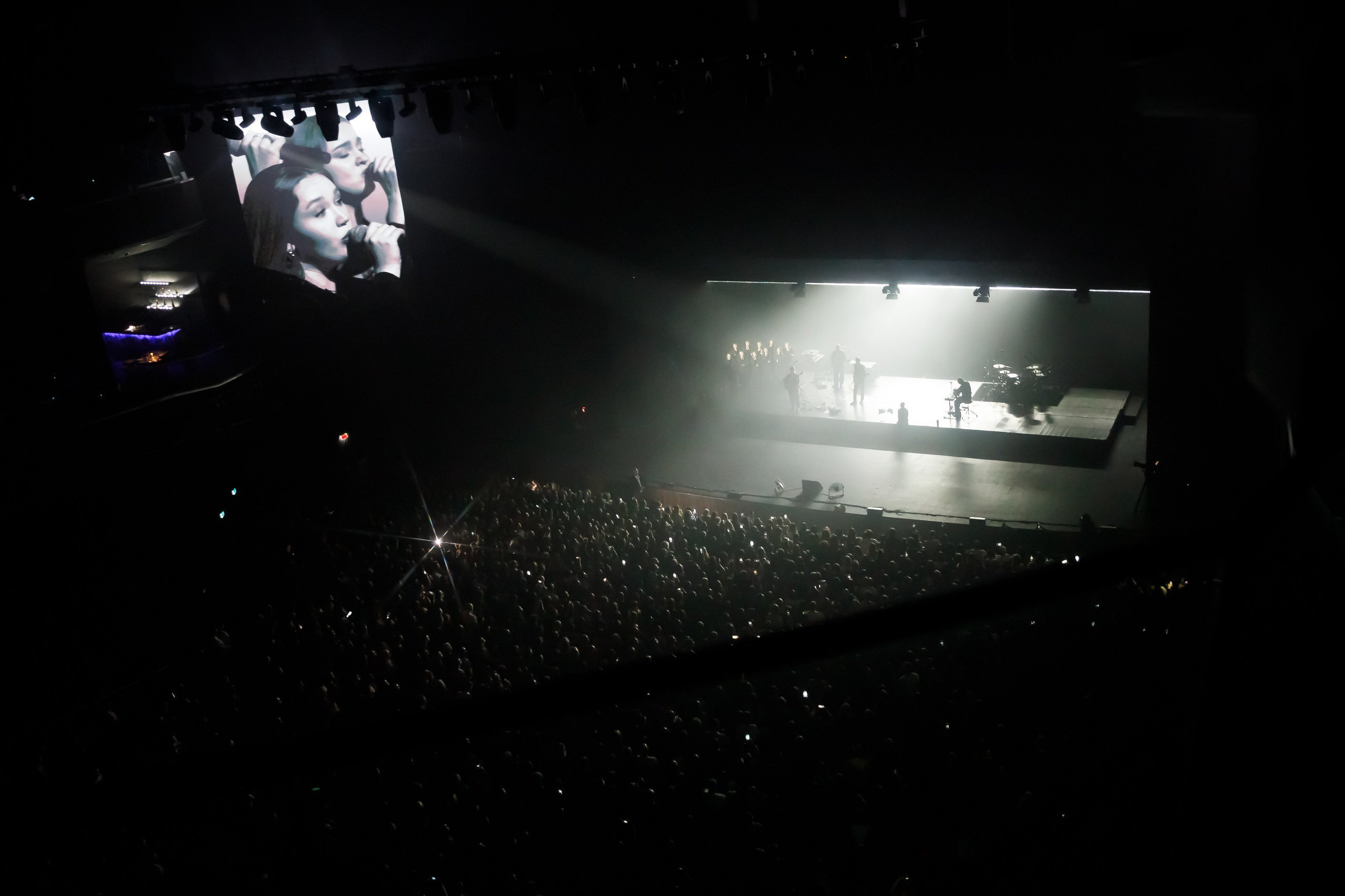 ЕЛКА (кз"Москва»). Катерина Киреева — фотограф в Москве