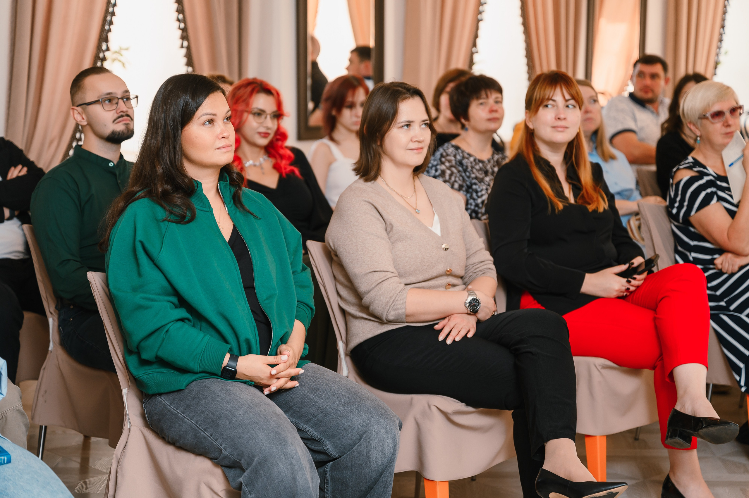 «Евгений Онегин»: лекция в особняке. Wedding and family photographer USA