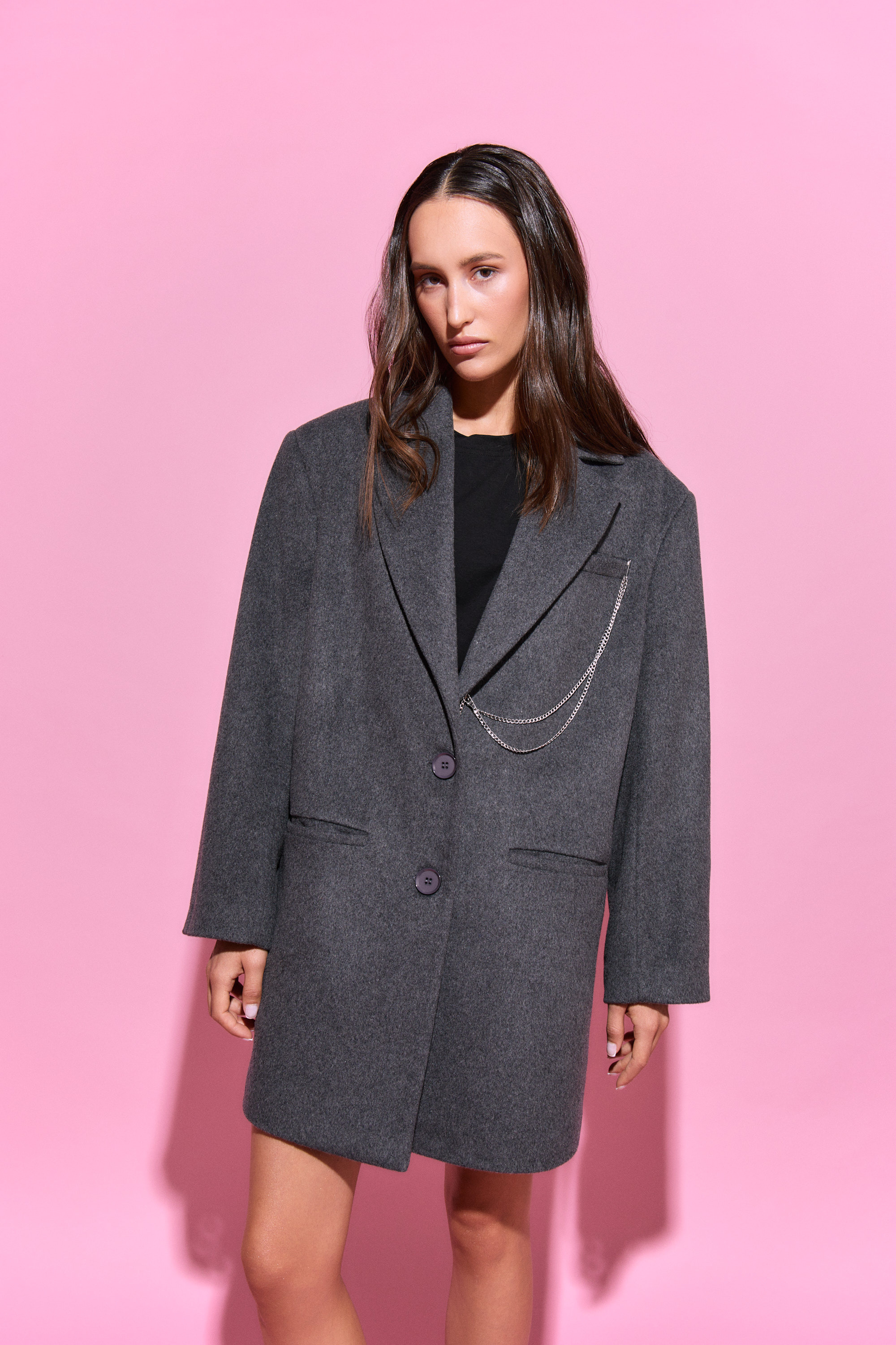 Лукбук для бренда Sinn. Коммерческий фотограф в Москве Марина Иванькова