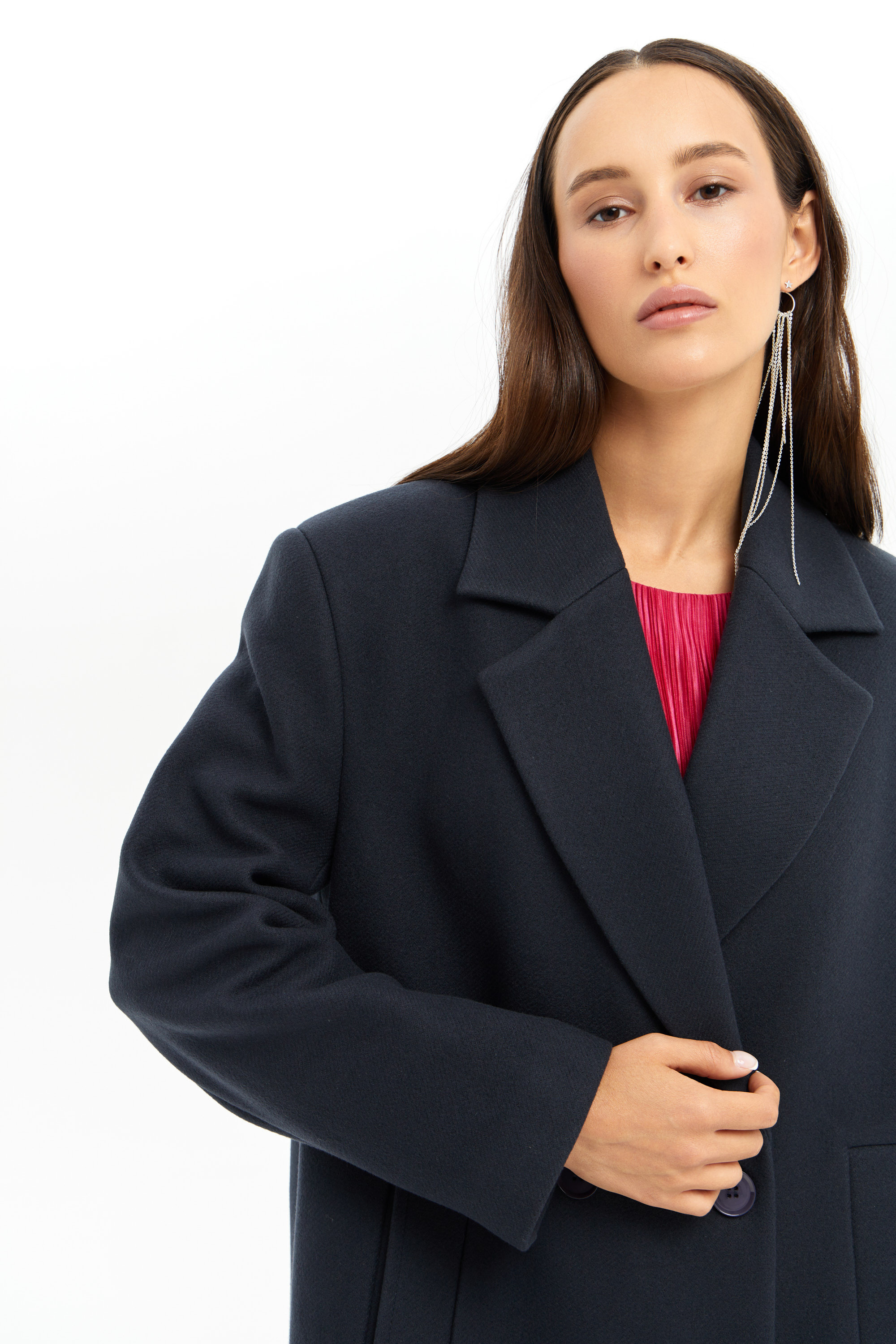 Каталог для бренда Sinn. Коммерческий фотограф в Москве Марина Иванькова