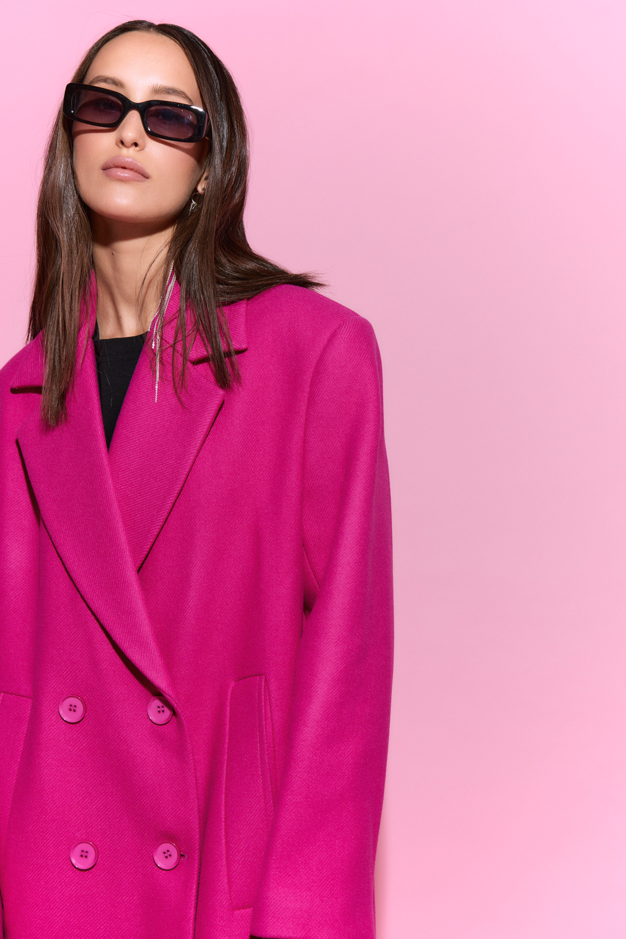 Лукбук для бренда Sinn. Коммерческий фотограф в Москве Марина Иванькова