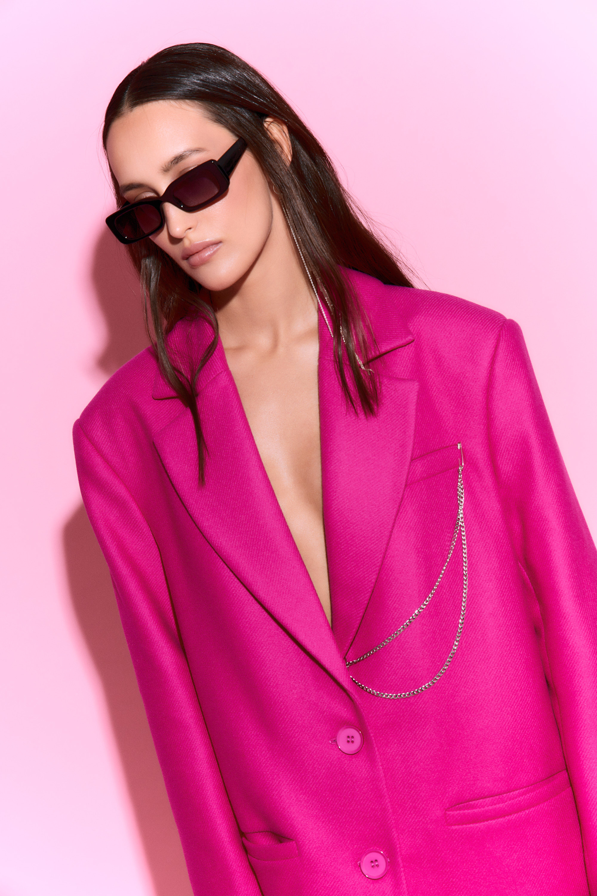 Лукбук для бренда Sinn. Коммерческий фотограф в Москве Марина Иванькова