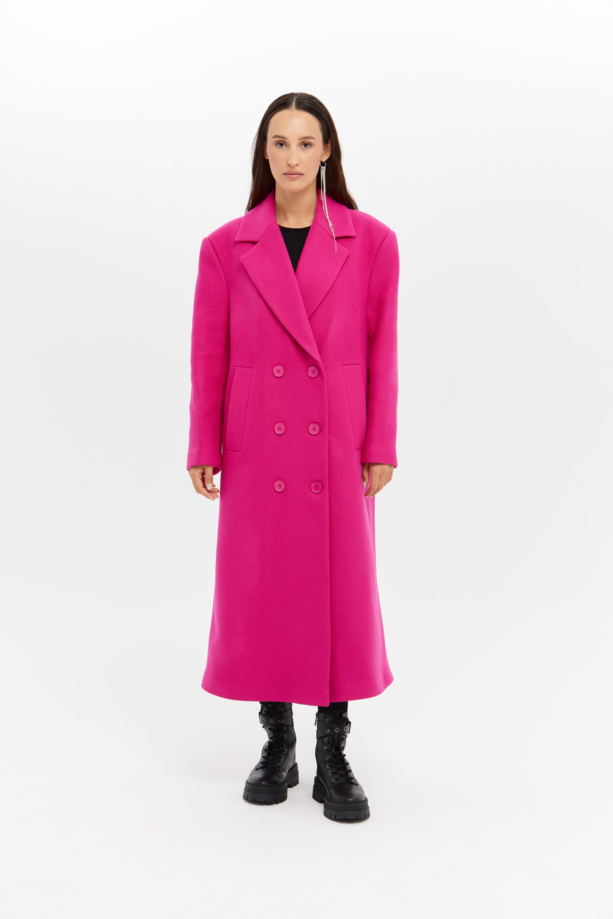 Каталог для бренда Sinn. Коммерческий фотограф в Москве Марина Иванькова