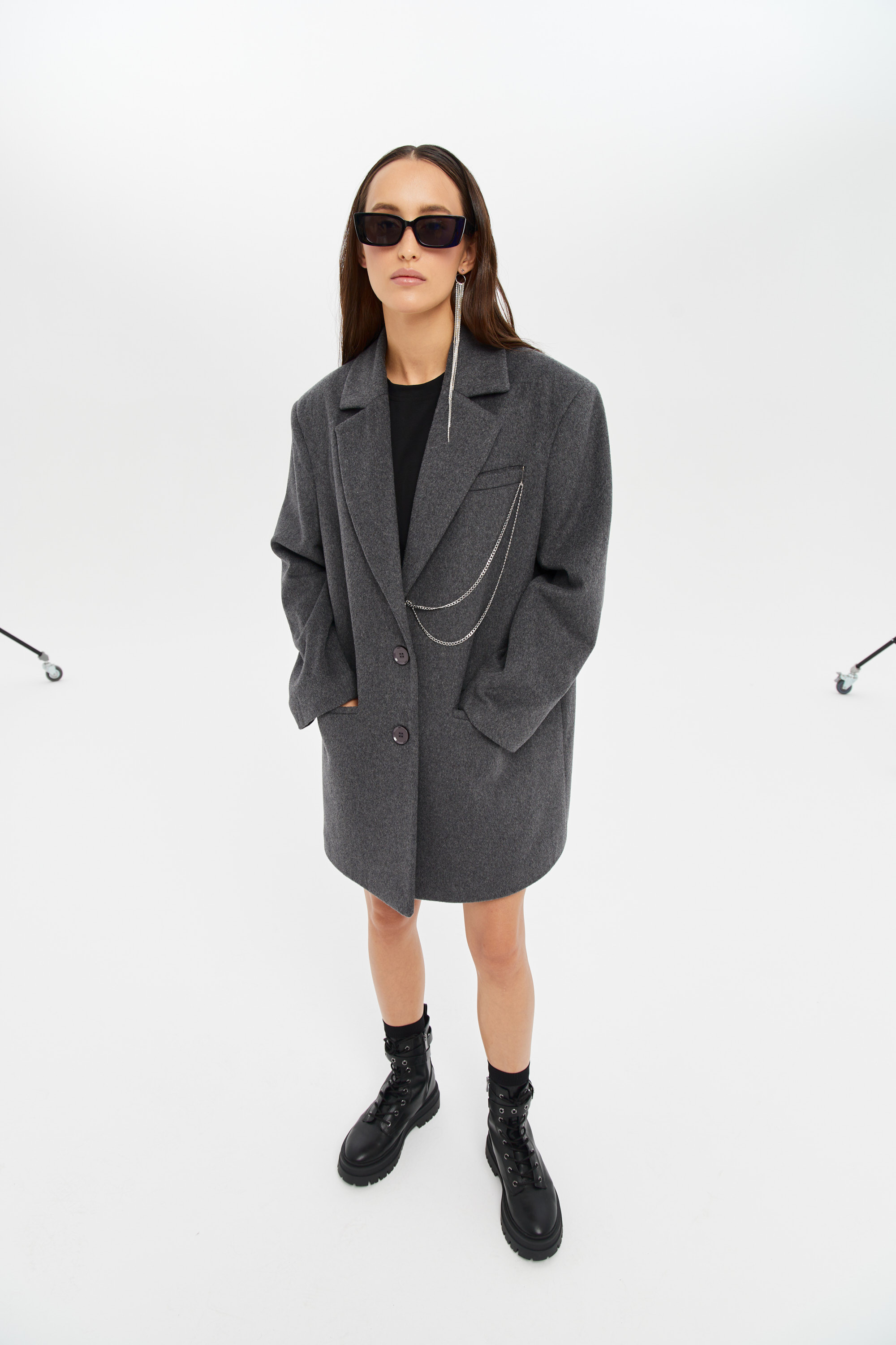 Каталог для бренда Sinn. Коммерческий фотограф в Москве Марина Иванькова