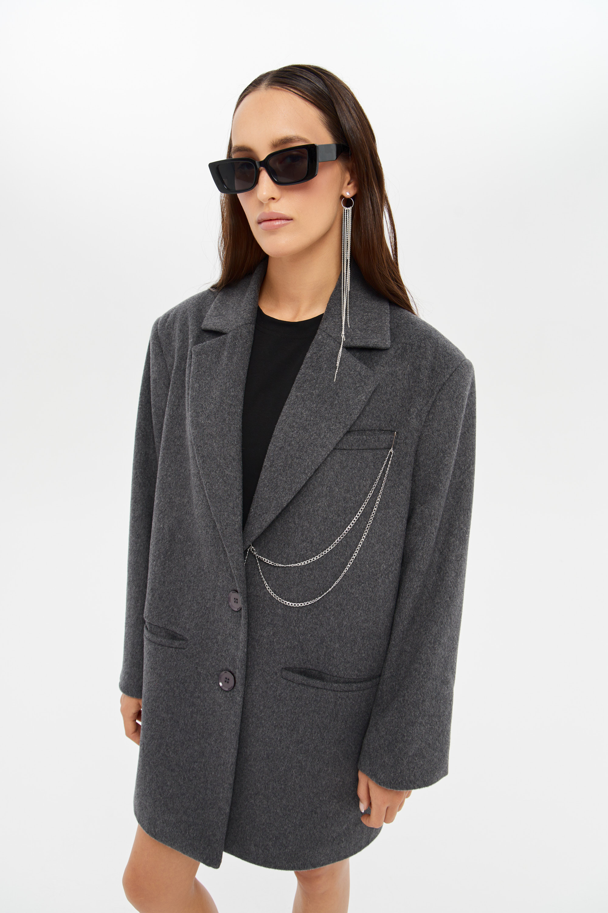 Каталог для бренда Sinn. Коммерческий фотограф в Москве Марина Иванькова