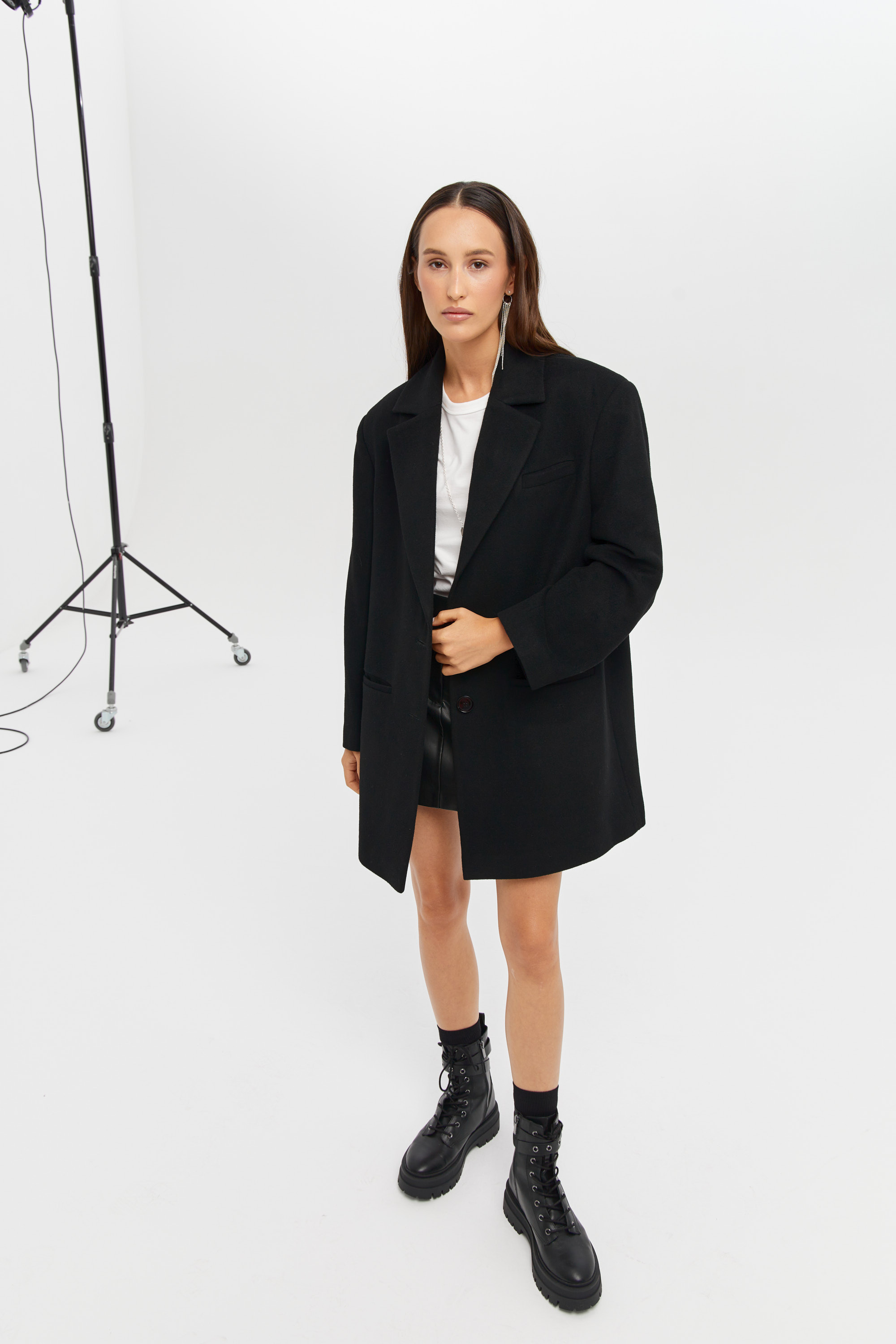 Каталог для бренда Sinn. Коммерческий фотограф в Москве Марина Иванькова