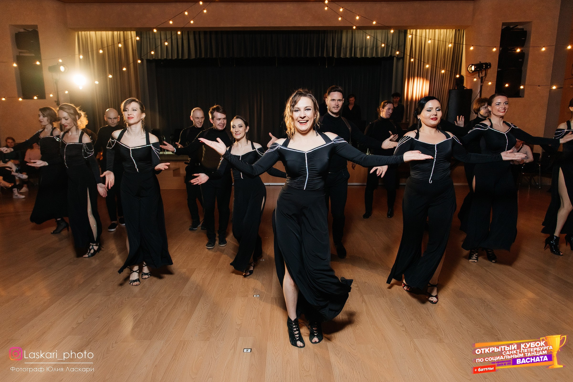 Фоторепортаж. Фотограф в Санкт-Петербурге Юлия Ласкари