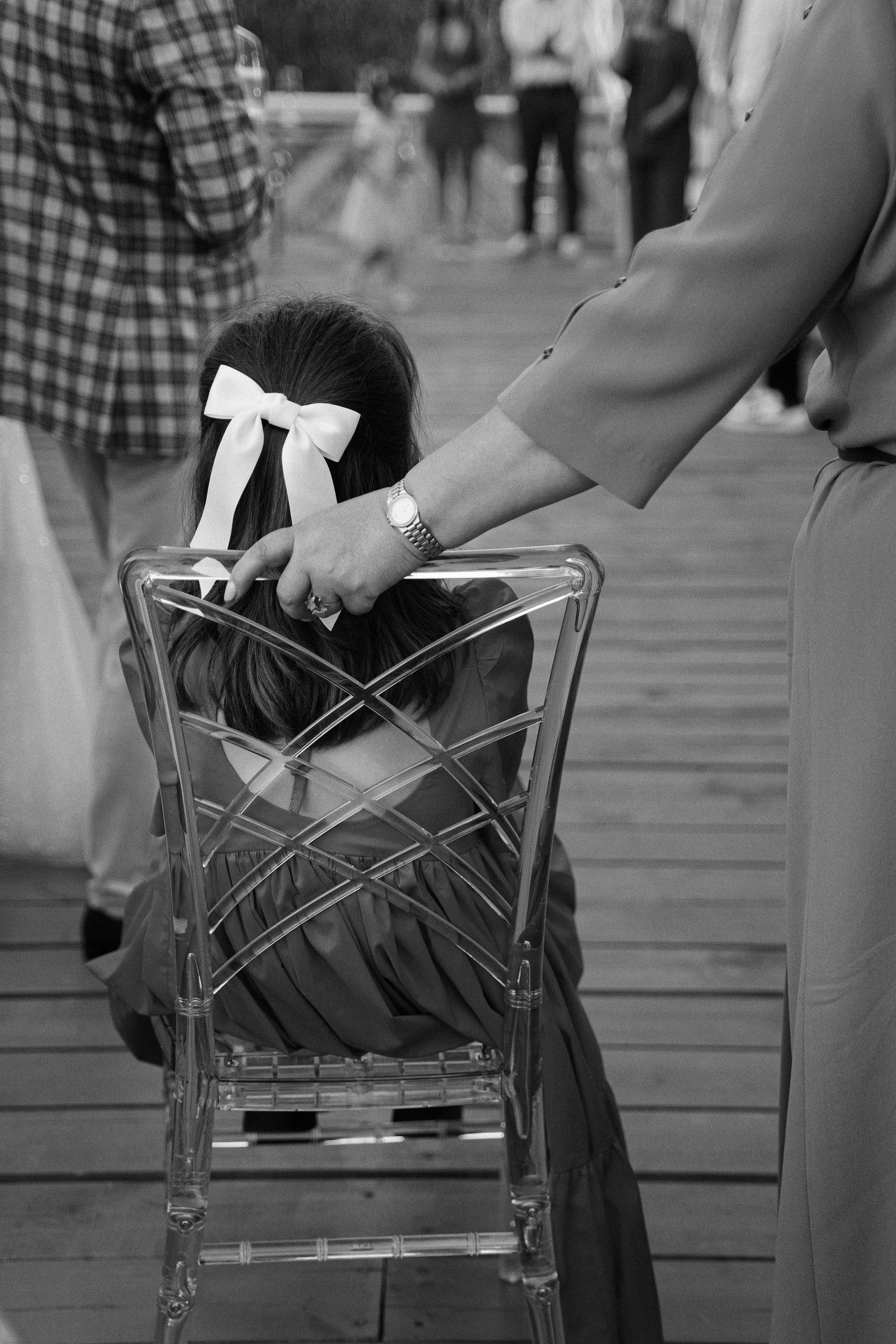 Любовь и танцы. Главная