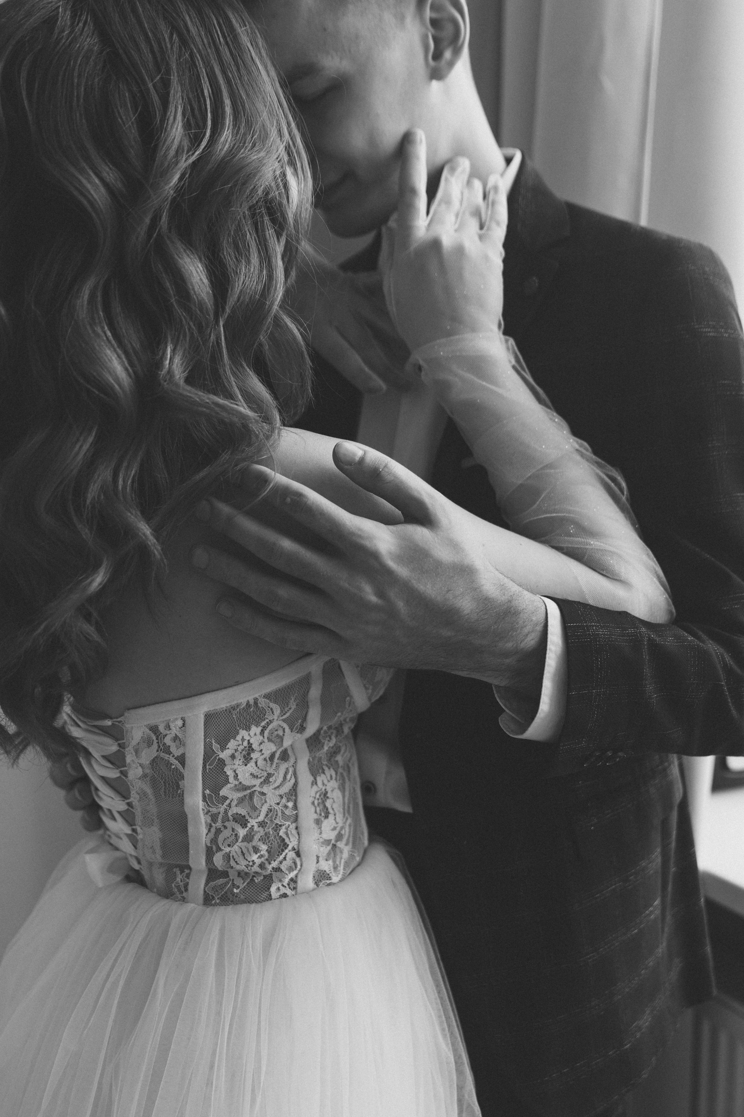 Николь и Егор 27.04. Семейный фотограф в Санкт-Петербурге Ева Маркова