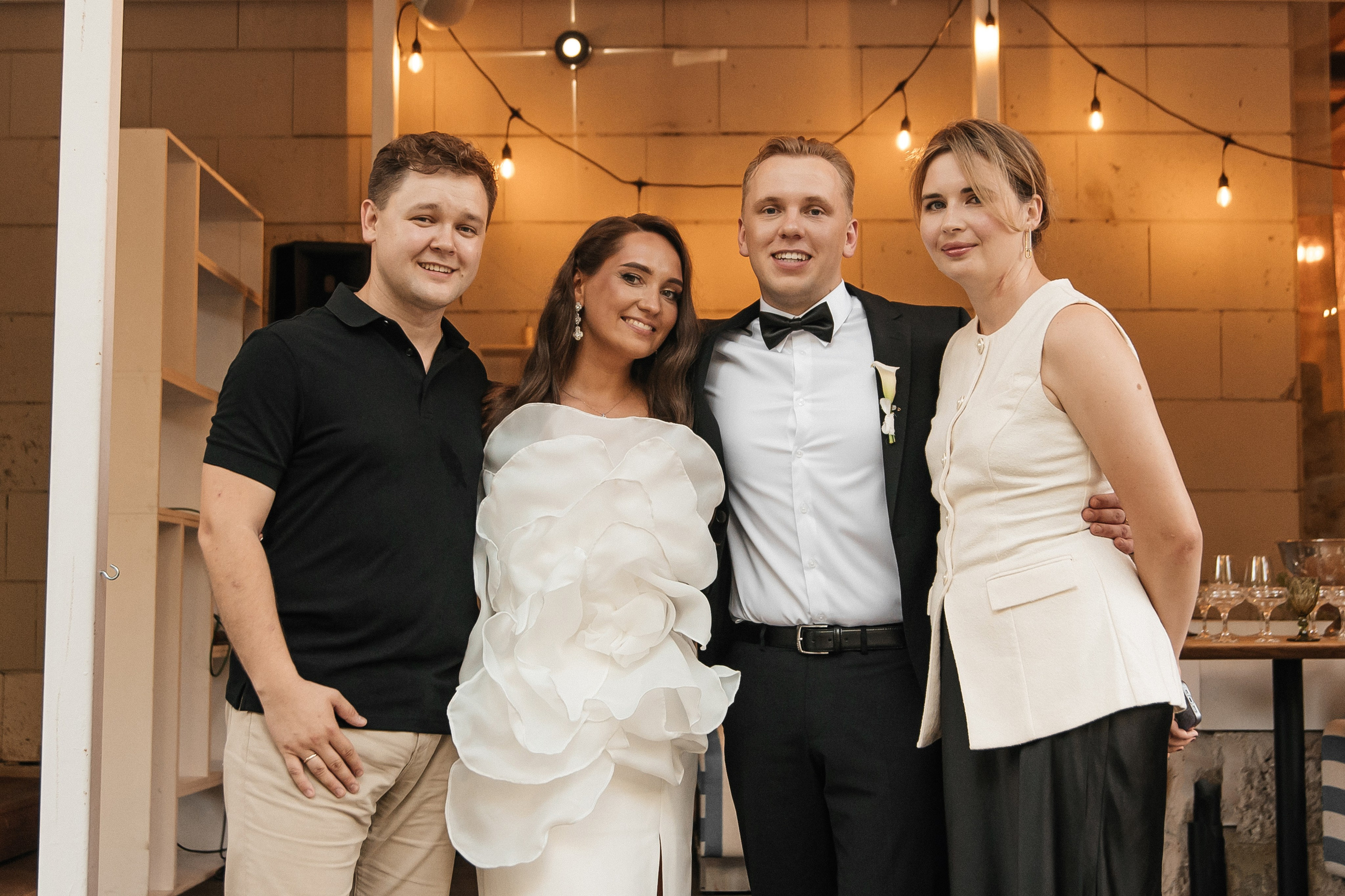 ANONS. Мария — Свадебный фотограф