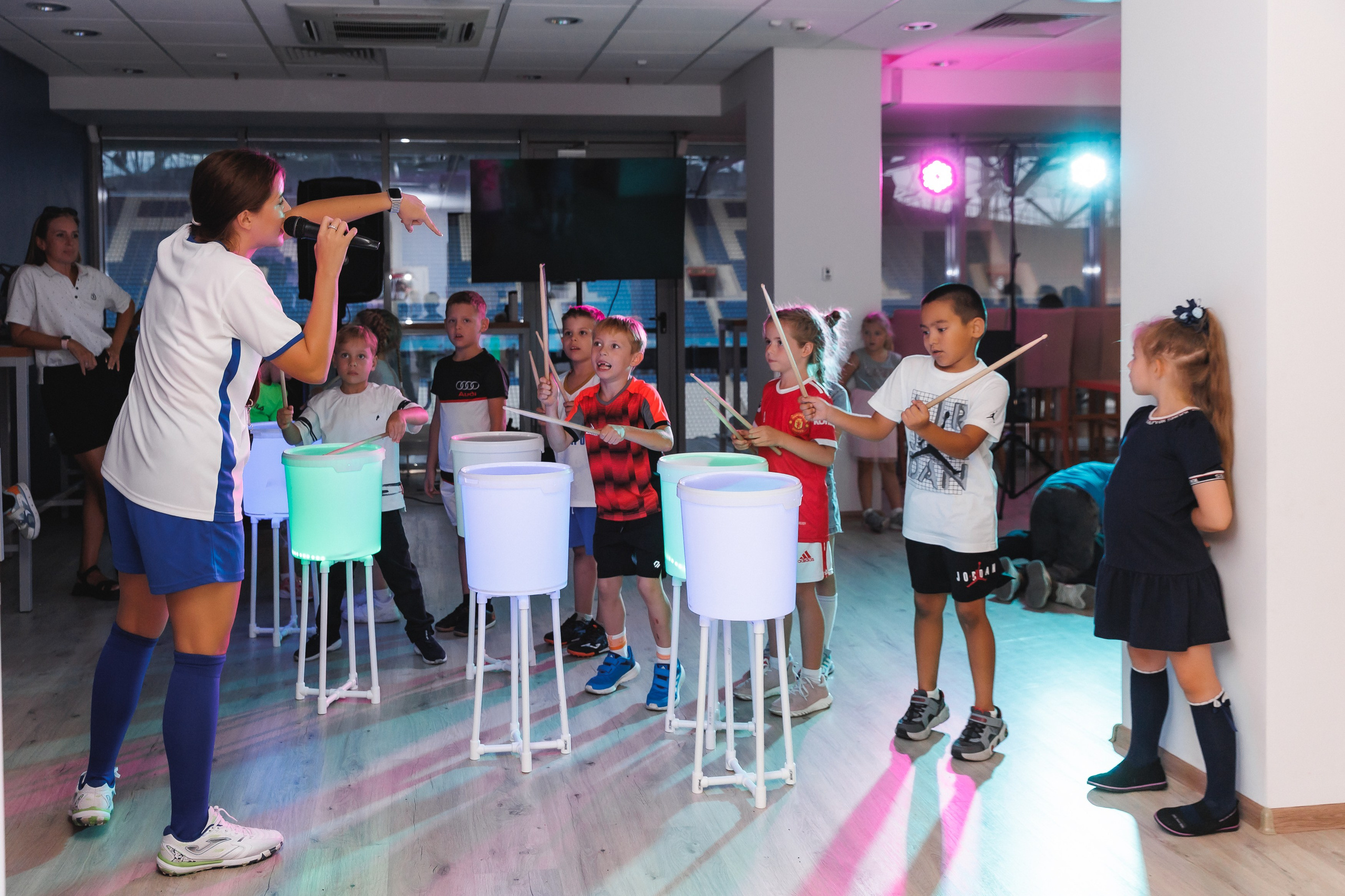 Давиду 7!. Фотограф в Волгограде — Александра Искандерова