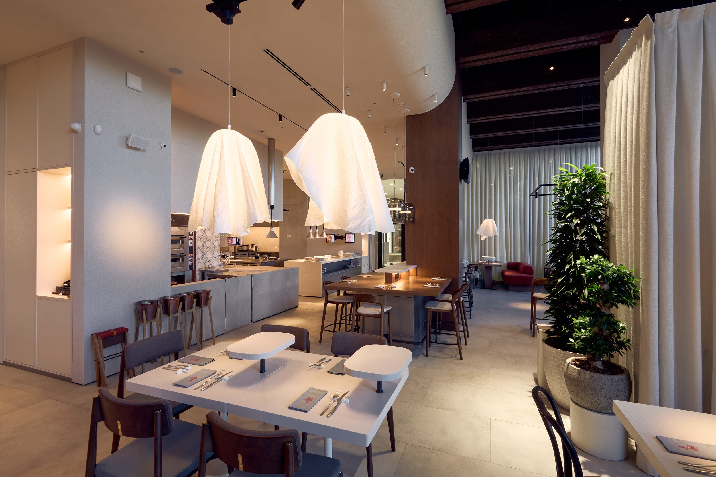 ИНТЕРЬЕРЫ. Фотограф и видеомейкер в Санкт-Петербурге