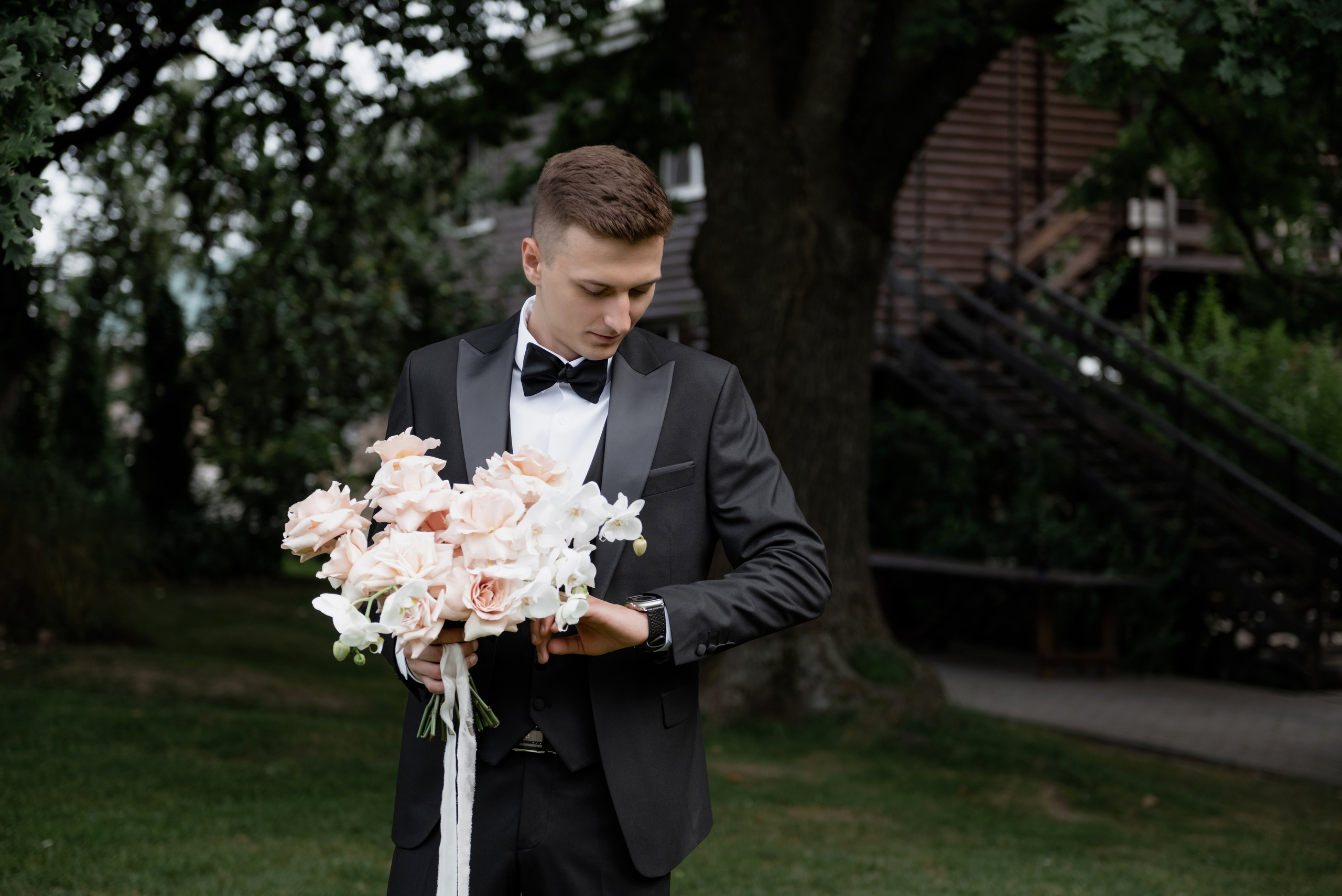 Evgeniy|Diana. Свадебный фотограф в Минске и Санкт-Петербурге Вероника Аксенова